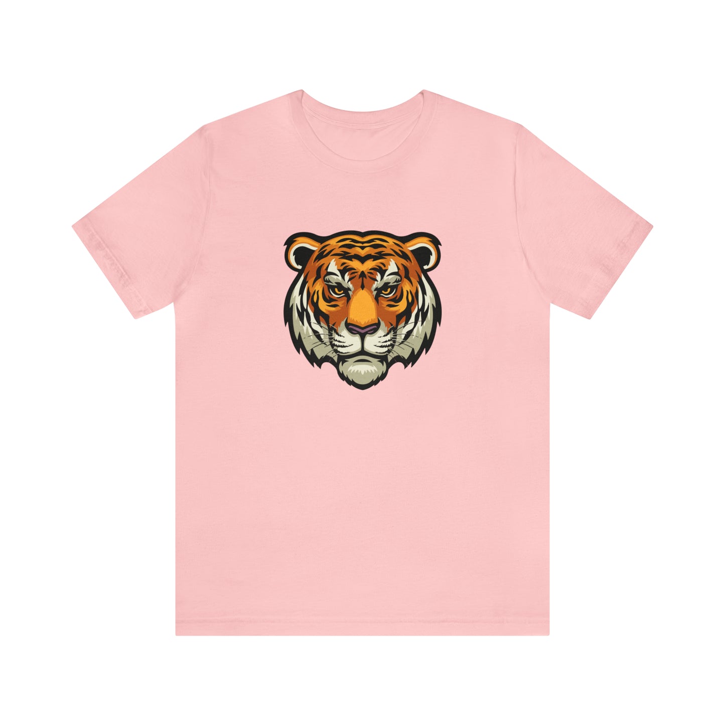 Tiger shirt Cat dad Shirt Cat Lover Tee Cat Shirt Book Shirt unisex cat Lover shirt Reader Bookish Tee Cat Themed Gift For Women for men