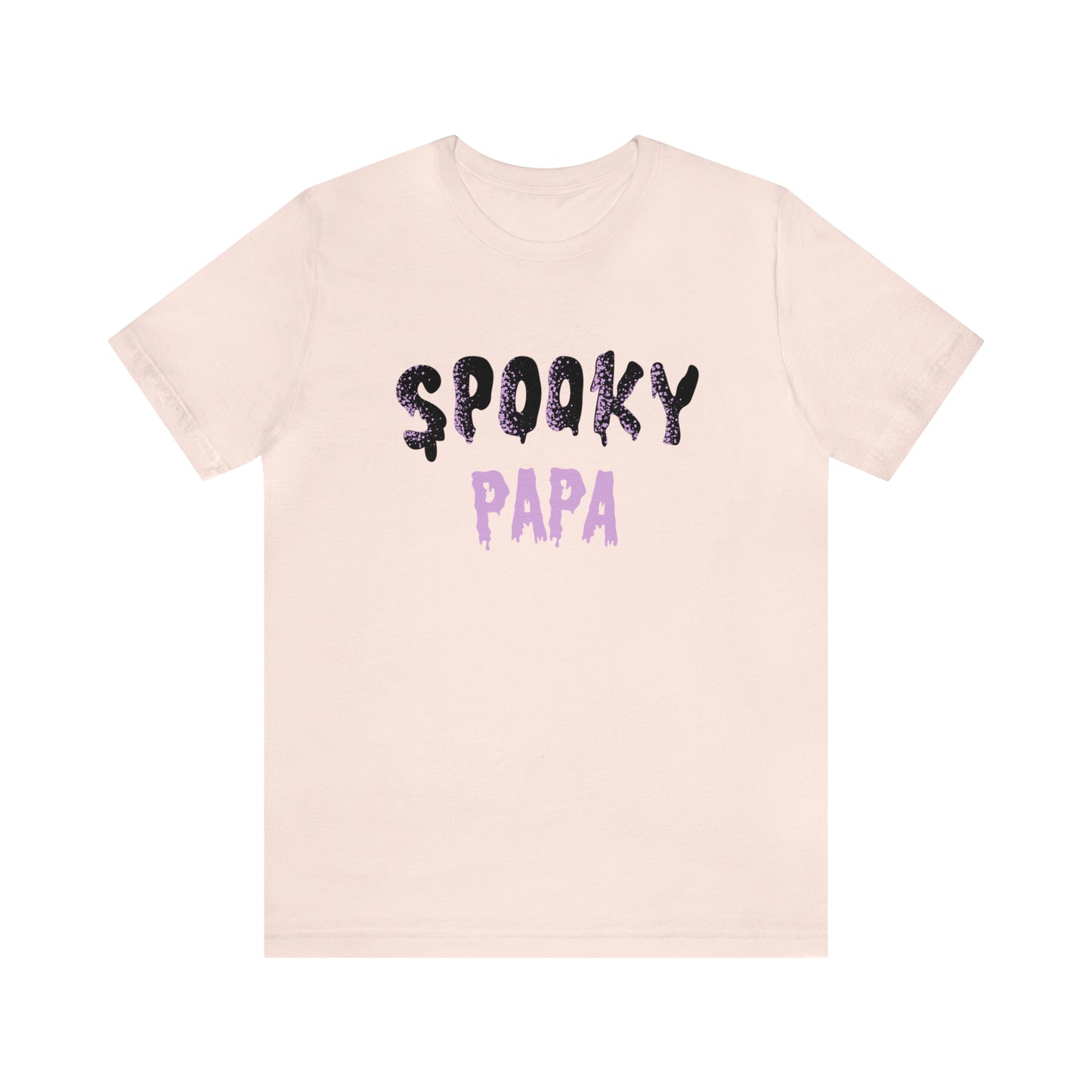 Spooky Papa shirt Wicked Halloween shirt Witches Monster Halloween T shirt Hey boo ghost Halloween Sweatshirt Halloween Sweater Christmas