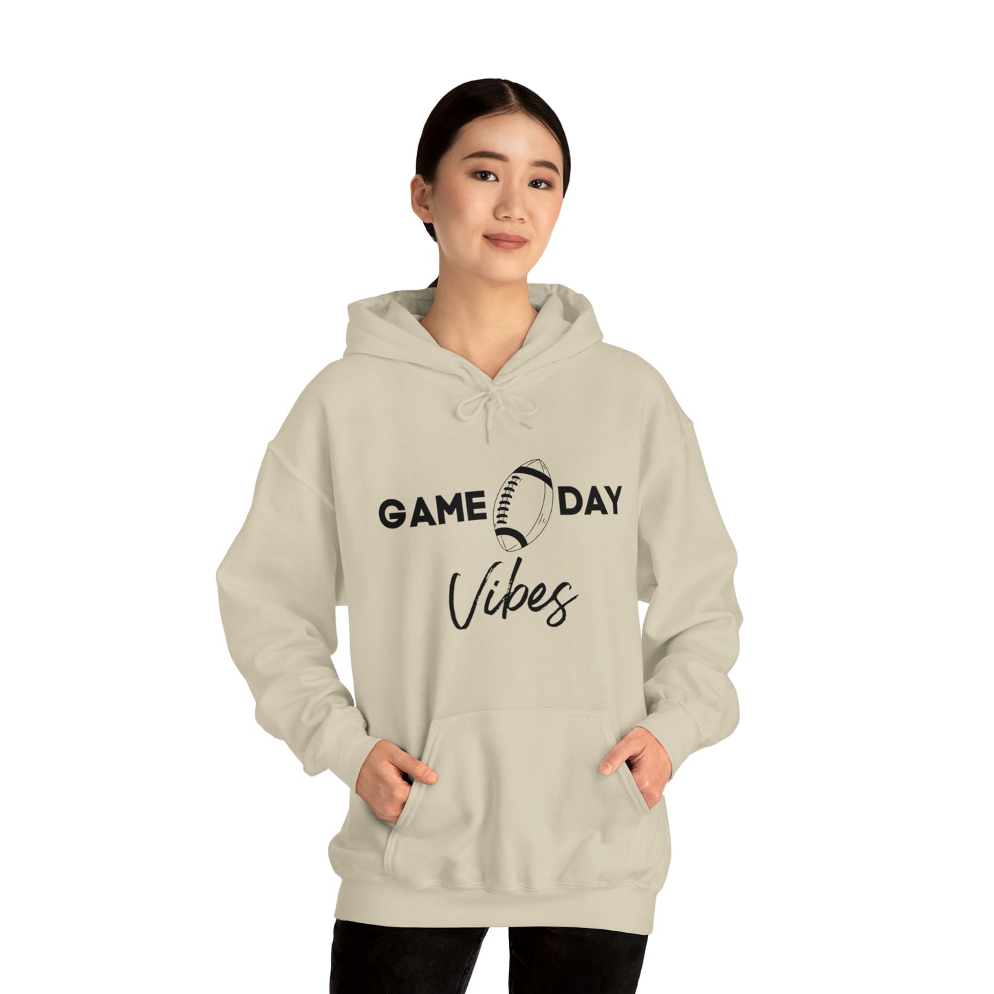 GameDay Hoodie Football sweater Do what makes you happy hoodie, Teacher mode Hoodie, Appreciation, Christmas Sweater, Christmas,Christma