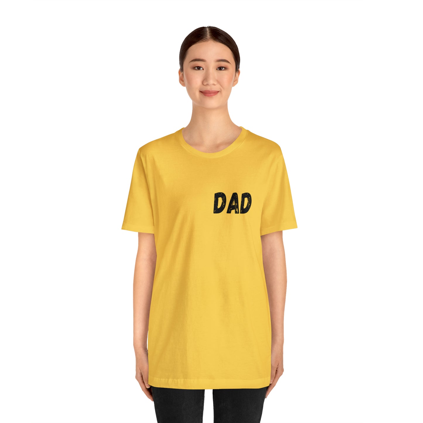 Dad tshirts, Dad and me shirts, Father's day gifts,gift for Dad vacation shirt, best friend, Christmas gift for dad