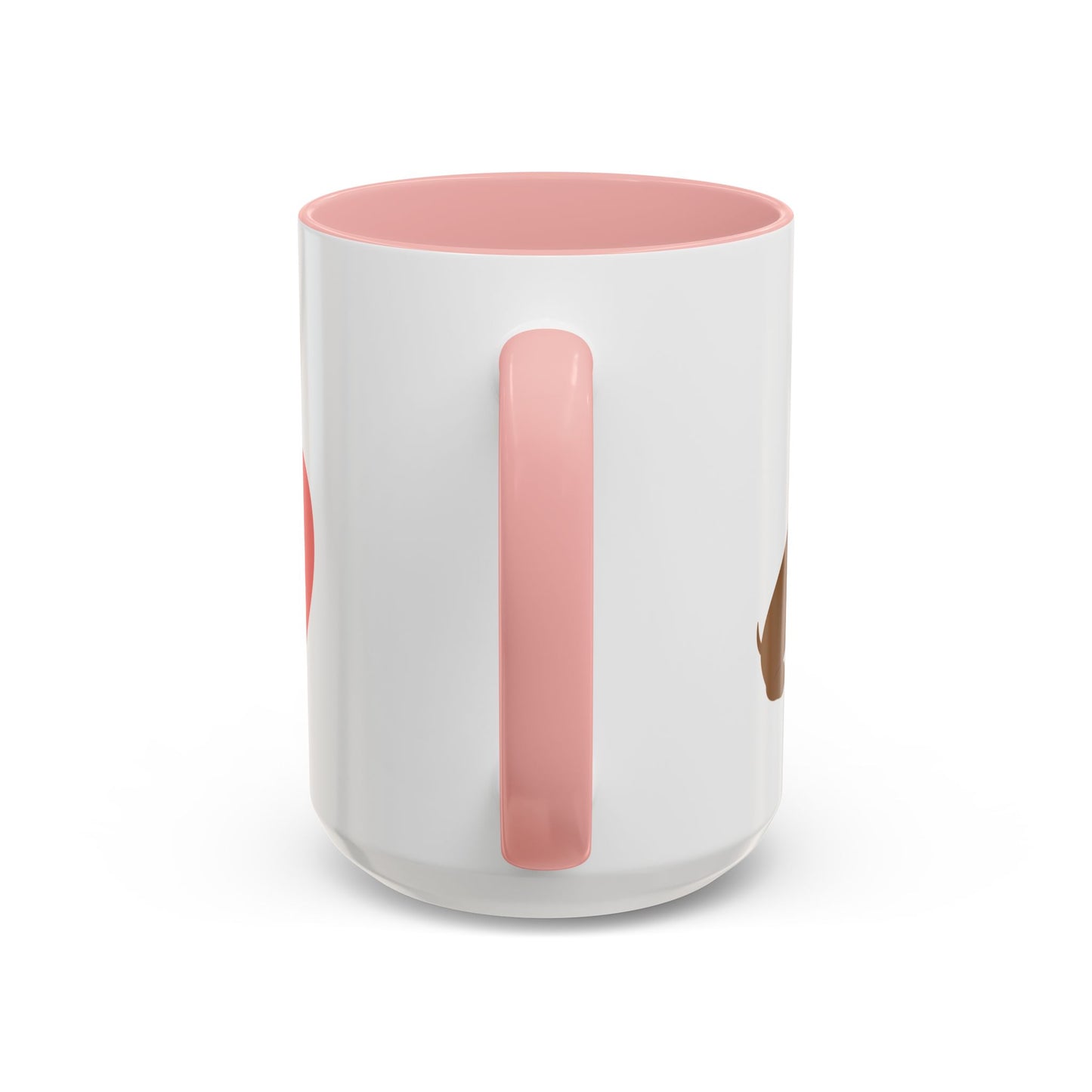 Dog lover mug I woof you mug Valentines day mug i love you Galantines day Bestie gift for her gift tea Mug Coffee Gift for Mom vday gift