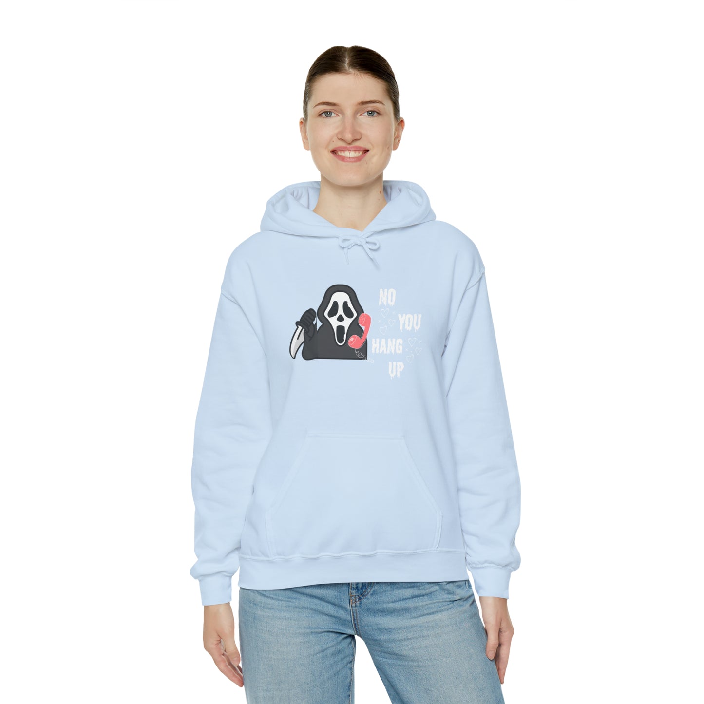 Funny scream Halloween sweatshirt spooky ghouls trick or treat ghost Halloween tshirt Halloween Sweatshirt Spooky Season T Shirt Christmas