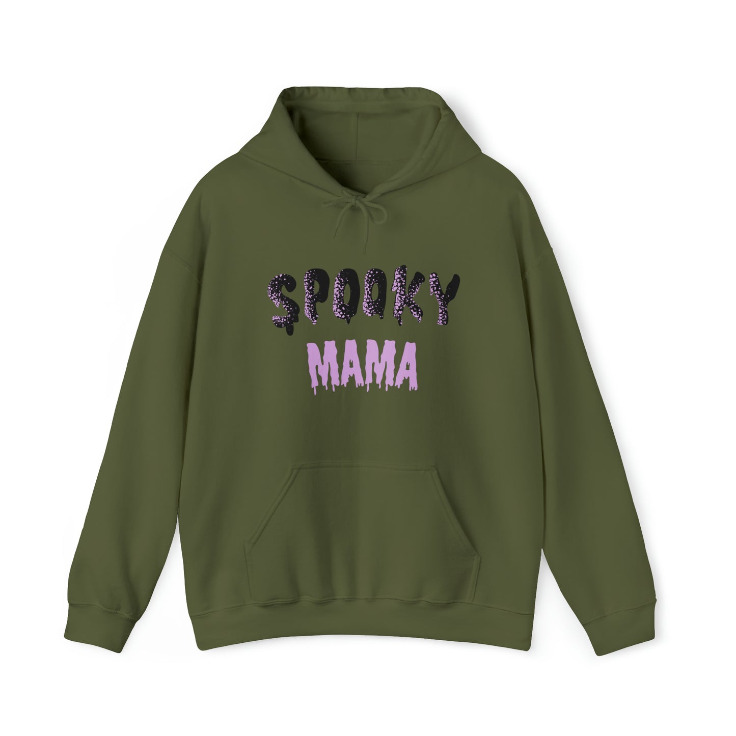 Spooky Mama Season sweater Halloween sweatshirt spooky ghouls trick or treat ghost Halloween Sweatshirt Spooky Season T Shirt Christmas
