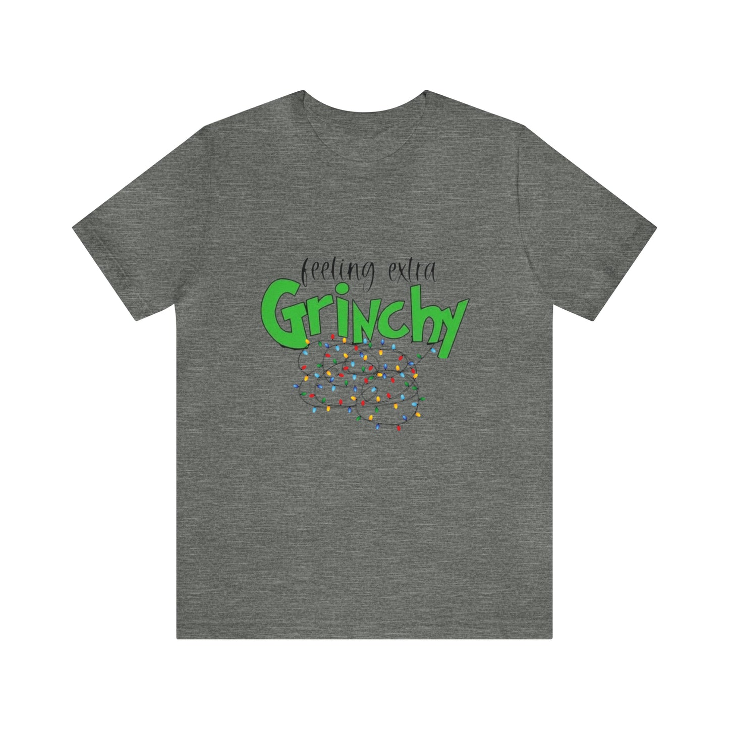 Funny Christmas shirt Grinchy shirt Matching Family Christmas Shirts Family Christmas Shirt Matching Xmas Tees, Custom Christmas Tee