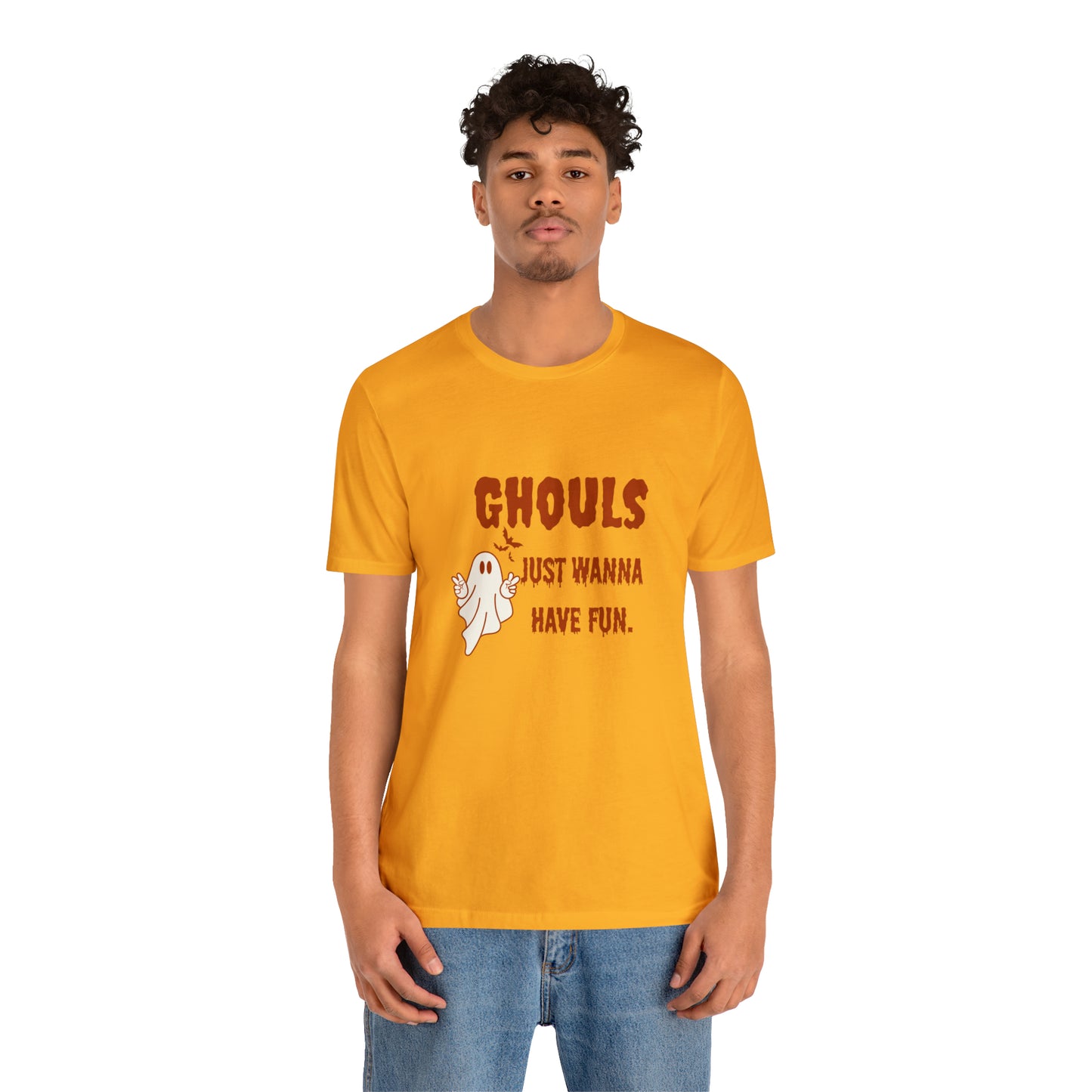 Ghouls just wanna have fun Halloween shirt Hey boo ghost Halloween tshirt Halloween Sweatshirt Spooky Season Halloween Sweater Christmas