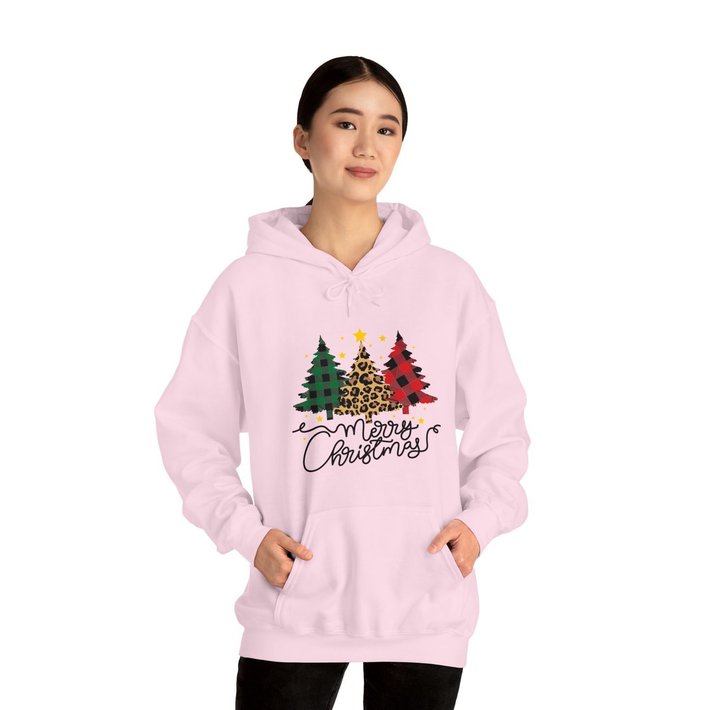 Festive AF hoodie Maroon Merry Bright Christmas Sweatshirt for Women Christmas Hoodie Holiday Christmas gift for her gift for him