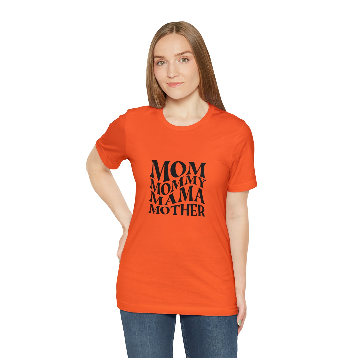 Mom mommy Mama shirt, gift for Mom, funny gifts for mom, vacation shirt,gym motivation shirt, best friend gift, appreciation shirt, vacatio