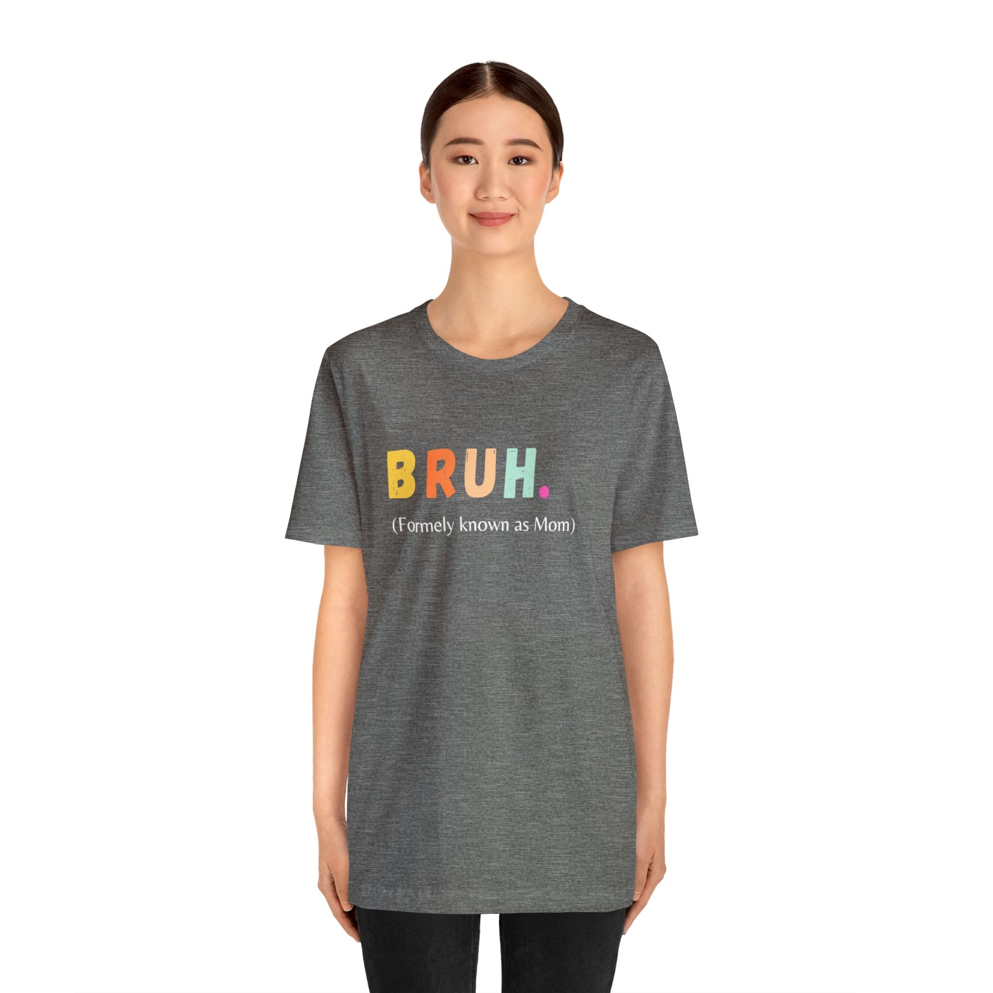 Bruh Mama shirt Mommy Mom Bruh shirt, Mama shirt, gift for Mom, funny gifts for mom, vacation shirt gift for mom wife shirt best friend gift