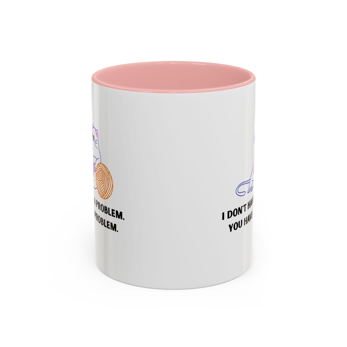 Funny Crochet mug weekending mug coffee lover weekending vibes mug Coffee Mug swift Coffee Cup Cat Lady Gift Cat Lover Gift CatMom christmas