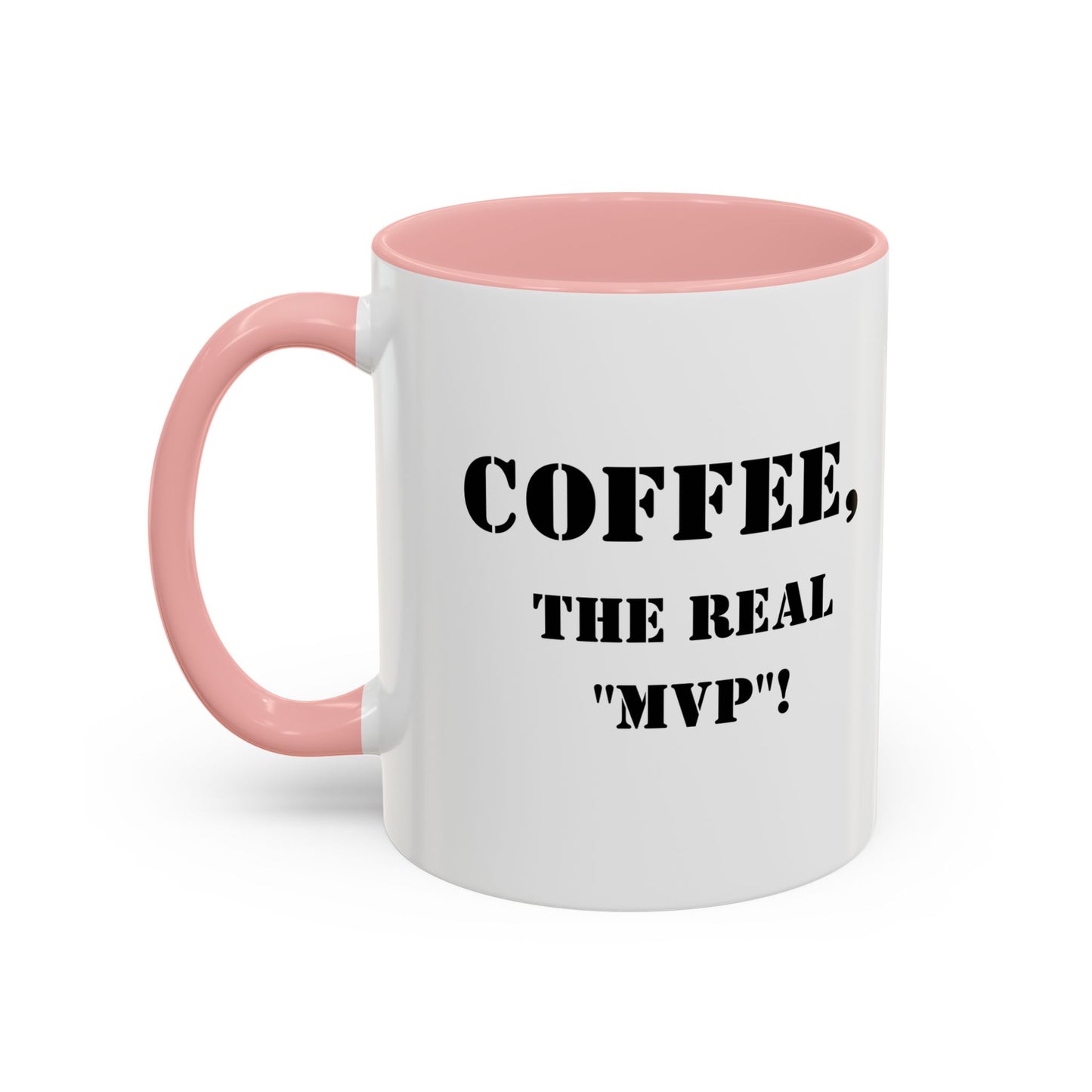 Funny coffee mug coffee the real mvp mug entrepreneur mug boss gift supervisor mug office bestie gift Coworker Gift Boss Christmas gift