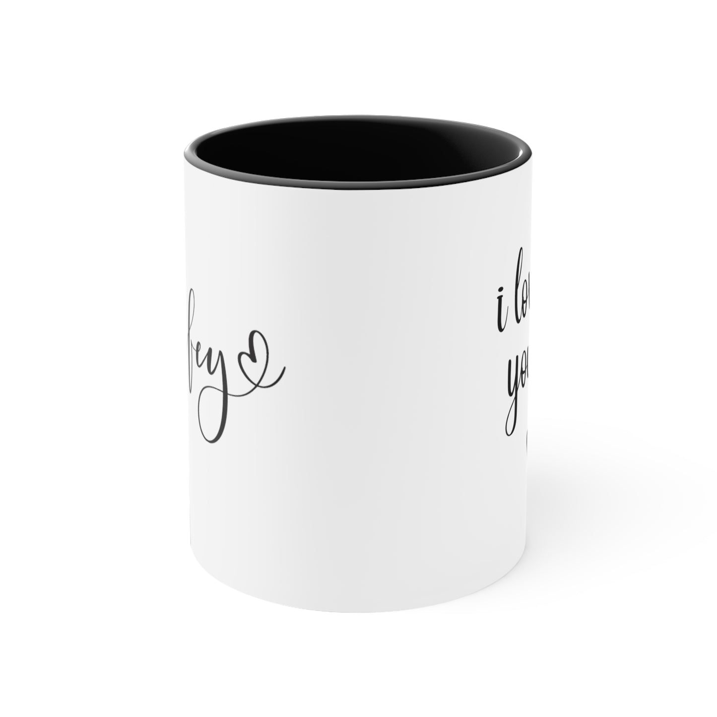 Wifey mug mother's day gift I love you gift newlyweds gift bestie gift Christmas mug Christmas gift for for her tea gift for him 11oz