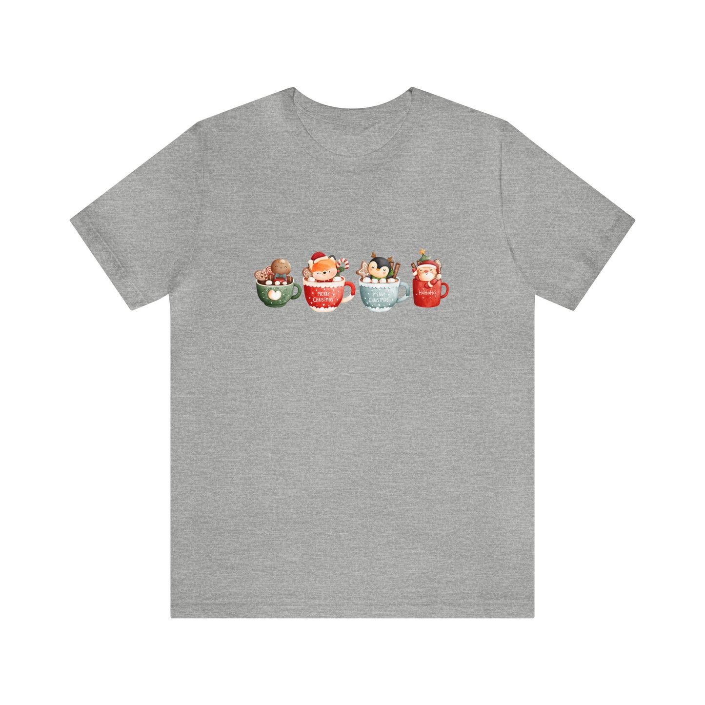 Chocolate cup family Christmas shirt Hot cocoa shirt Matching Family Christmas Shirts Family Christmas Shirt Matching Xmas Tees Christmas