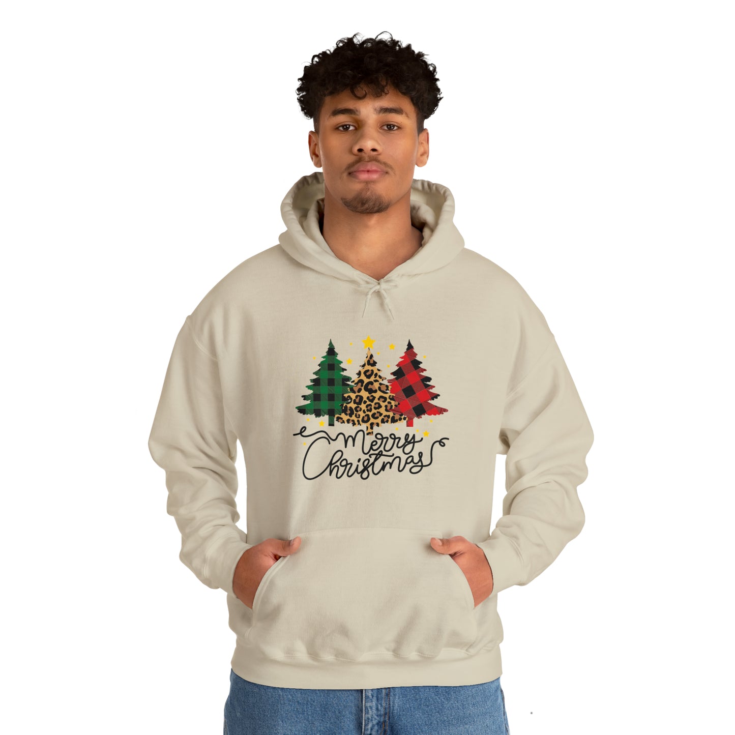 Festive AF hoodie Maroon Merry Bright Christmas Sweatshirt for Women Christmas Hoodie Holiday Christmas gift for her gift for him