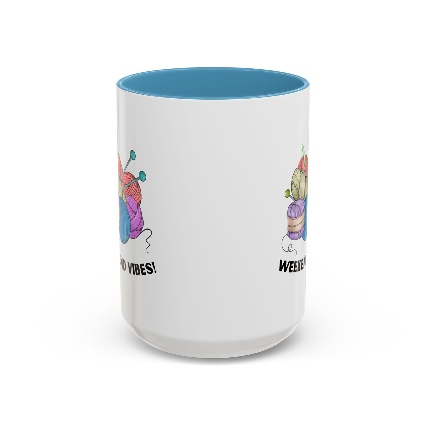 Crochet weekending mug coffee lover weekending vibes mug Coffee Mug swift Funny Coffee Cup Cat Lady Gift Cat Lover Gift Cat Mom christmas