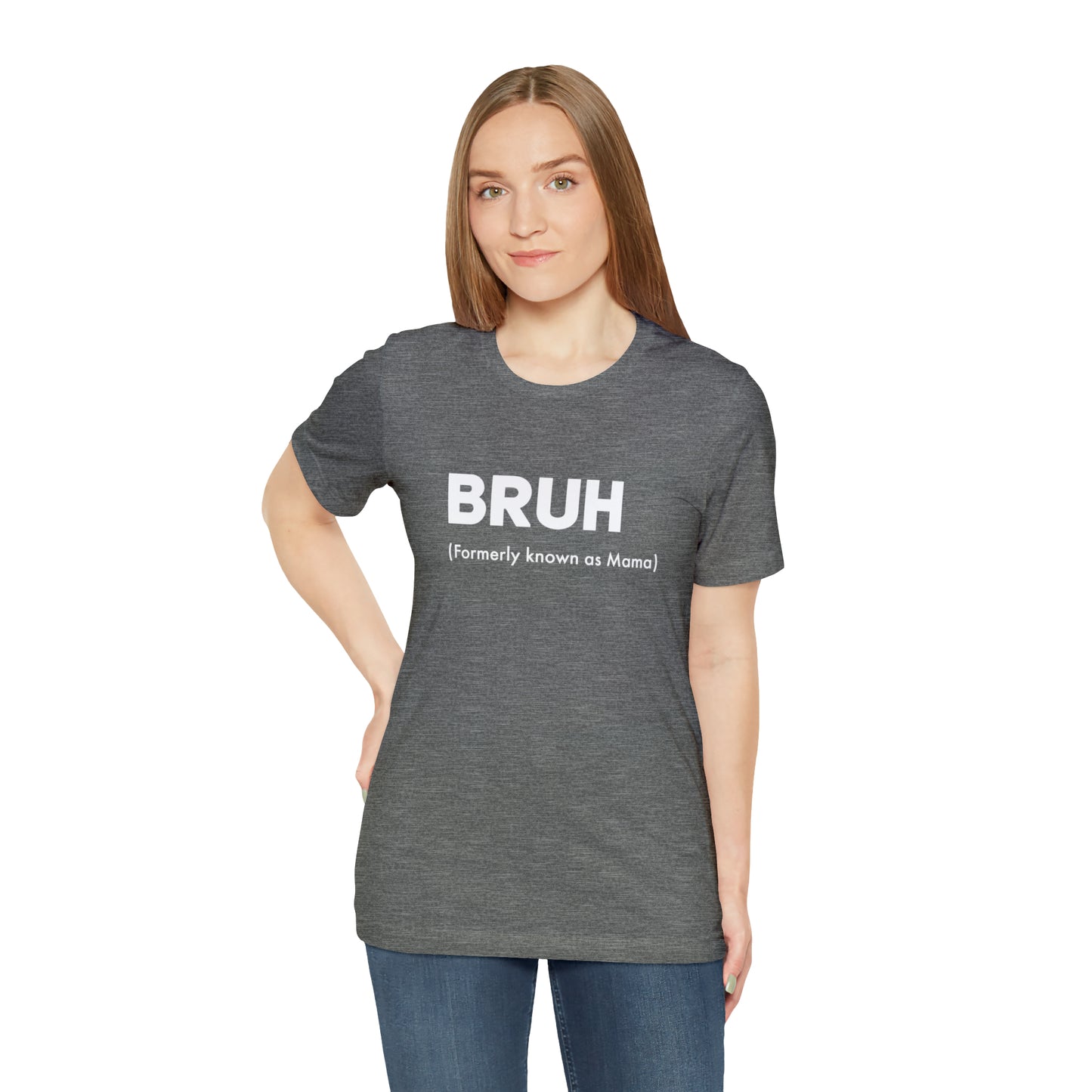 Bruh Mama shirt Mommy Mom Bruh shirt, Mama shirt, gift for Mom, funny gifts for mom, vacation shirt gift for mom wife shirt best friend gift
