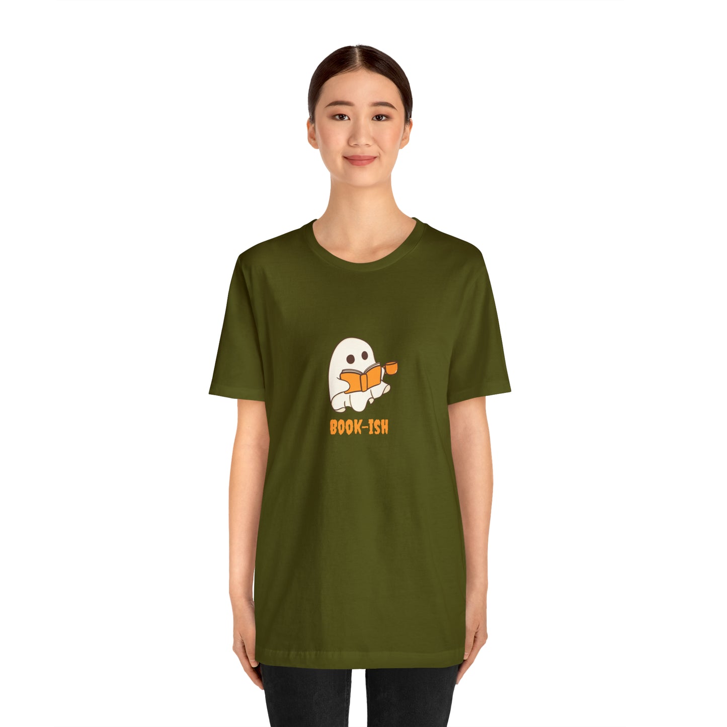 Book lover halloween shirt Fall Vibes Spooky season shirt Vintage Halloween T shirt Retro Halloween Sweater Christmas gift pumpkin season