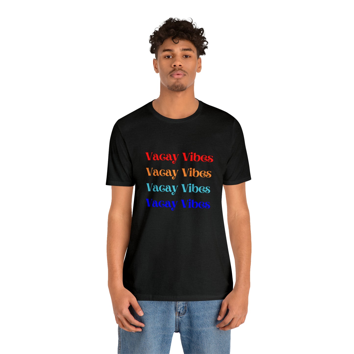 Vacay vibes t-shirt, Let the Adventure begin shirt, travel tee, Unisex vacation shirt, family vacation shirt,best friend, Christmas gift