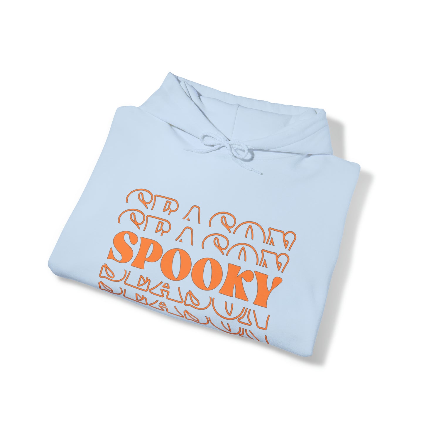 Spooky season hoodie,Vintage Halloween Crewneck Sweatshirt,Halloween Sweatshirt,Spooky Season T Shirt,Retro Halloween Sweater,Christmas gift