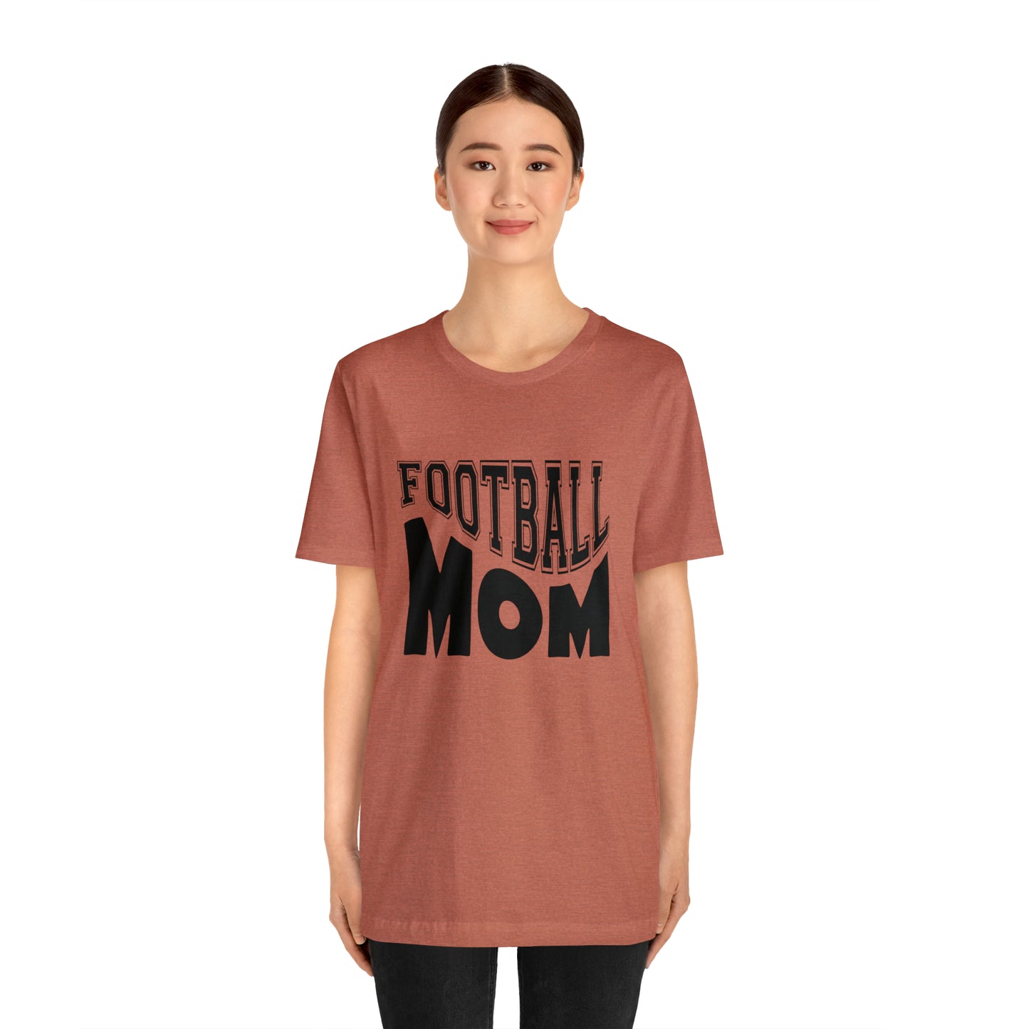 Footbball Mom shirt, Mama shirt, gift for Mom, funny gifts for mom, vacation shirt, gift for mom, wife shirt, best friend gift,travel