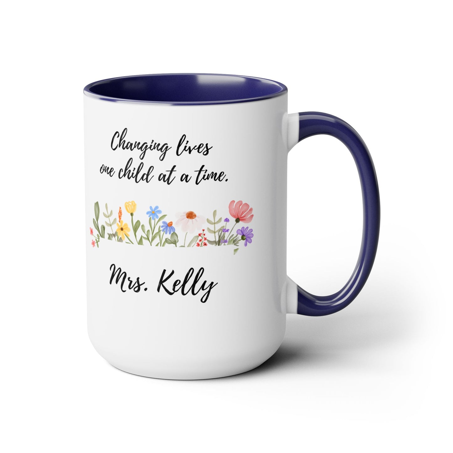 Custom teacher name mug personalized teacher gift teacher vibes gift for him Supervisor mug Coffee Mug gift for her Mug wife Coffee Mugs