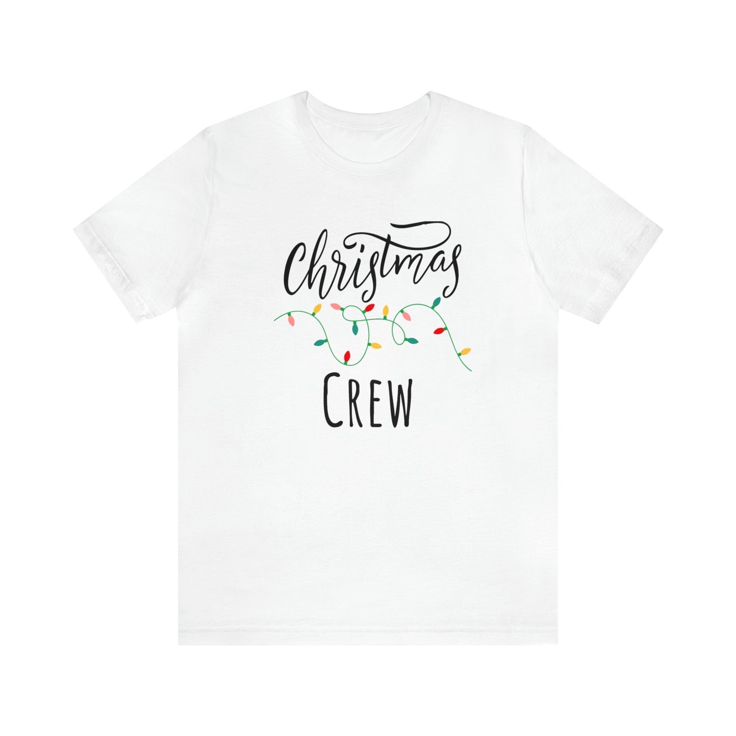 Matching Family Christmas Shirts Family Christmas Shirt Matching Xmas Tees Custom Christmas Tee