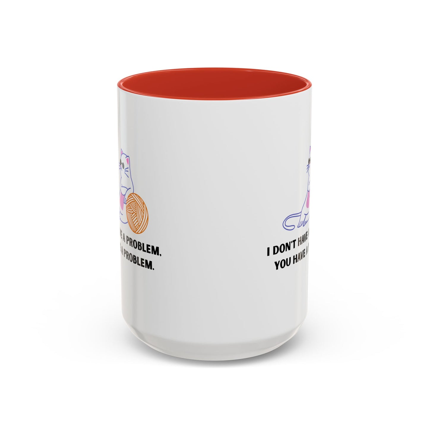 Funny Crochet mug weekending mug coffee lover weekending vibes mug Coffee Mug swift Coffee Cup Cat Lady Gift Cat Lover Gift CatMom christmas