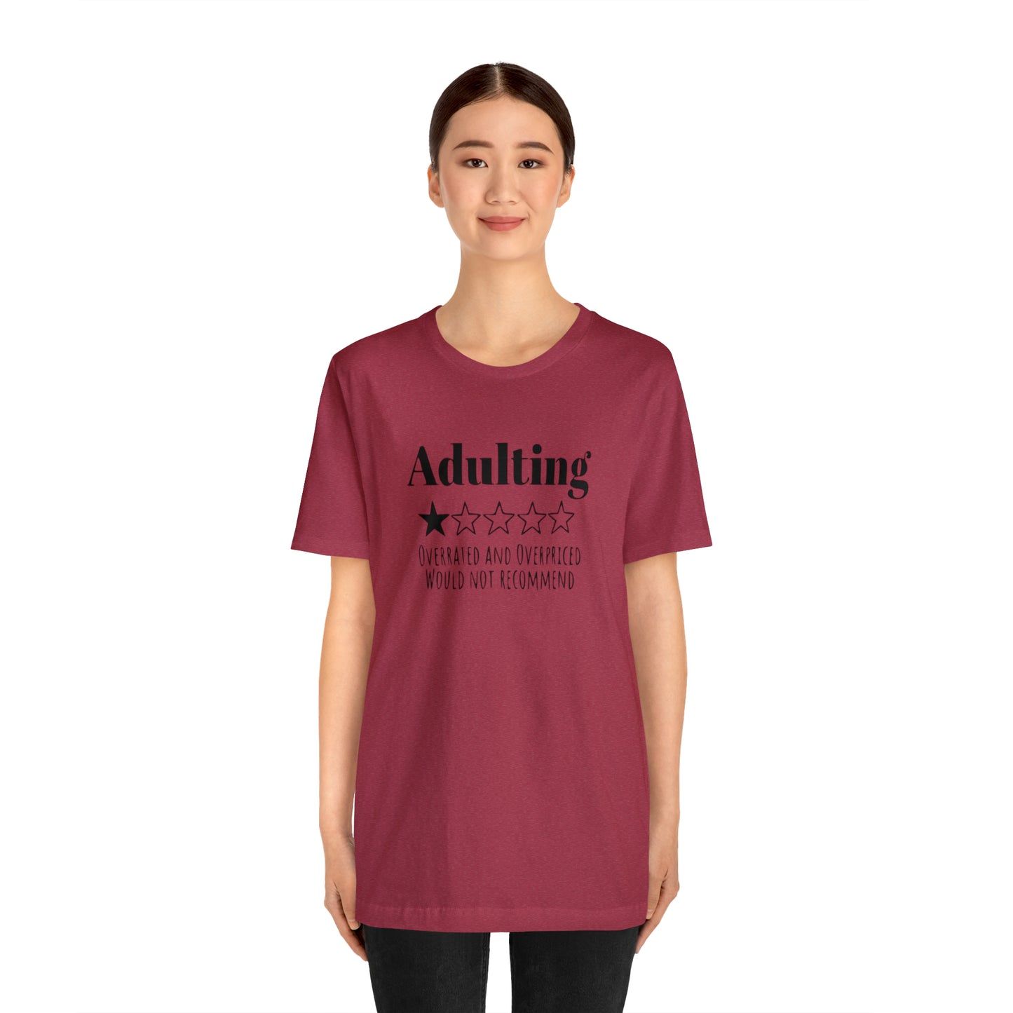 I'm not Adulting shirt unisex,Funny adulting,Christmas Sweater,Christmas,Holiday Christmas Gift Homeschooling mom shirt, teacher shi