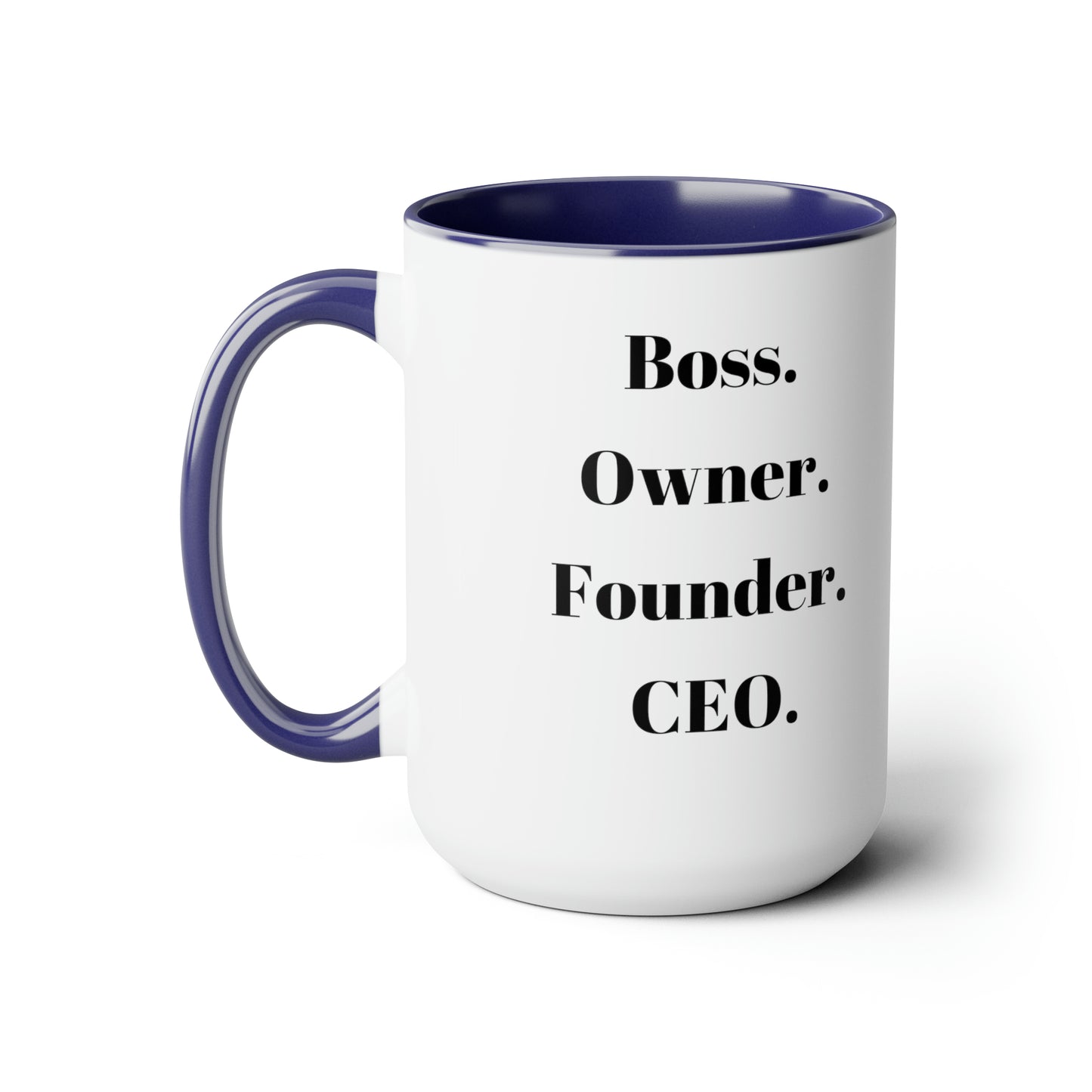 Boss mug CEO vibes Boss lady mug Supervisor mug Coffee Mug gift mug Floral mug gift for her Mug wife Coffee Mugs tea Christmas gift 15oz