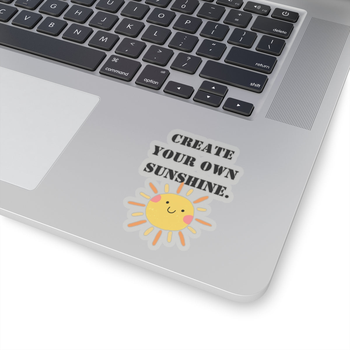Create your own sunshine sticker motivational sticker Magical AF sticker bestie sticker motivational stickers gift best friend gift loa