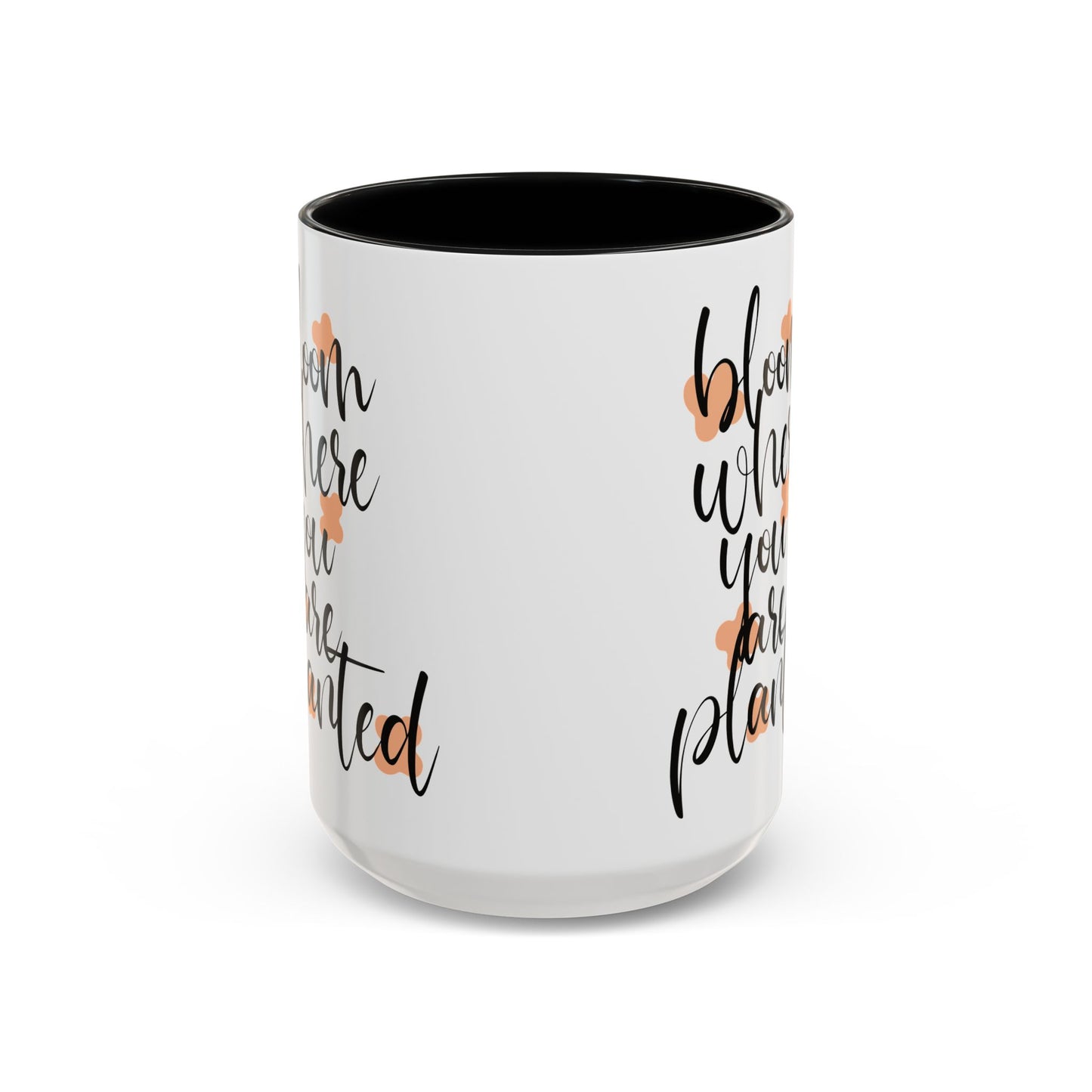 Bloom where you are planted mug You are Magic mug coffee mug Spiritual gift witchy Goddess gift bestie gift Boss Christmas gift for her