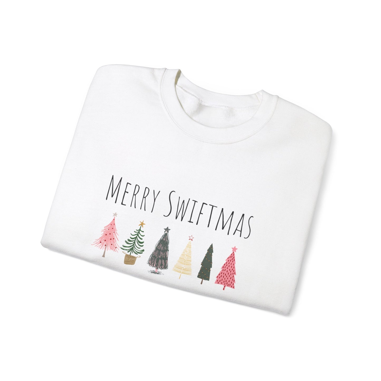 Merry Swiftmas Sweatshirt Christmas sweater Swiftie Eras Tour Shirt The Eras Tour Shirt Swiftie Eras Tee Eras Concert Eras Tour best friend