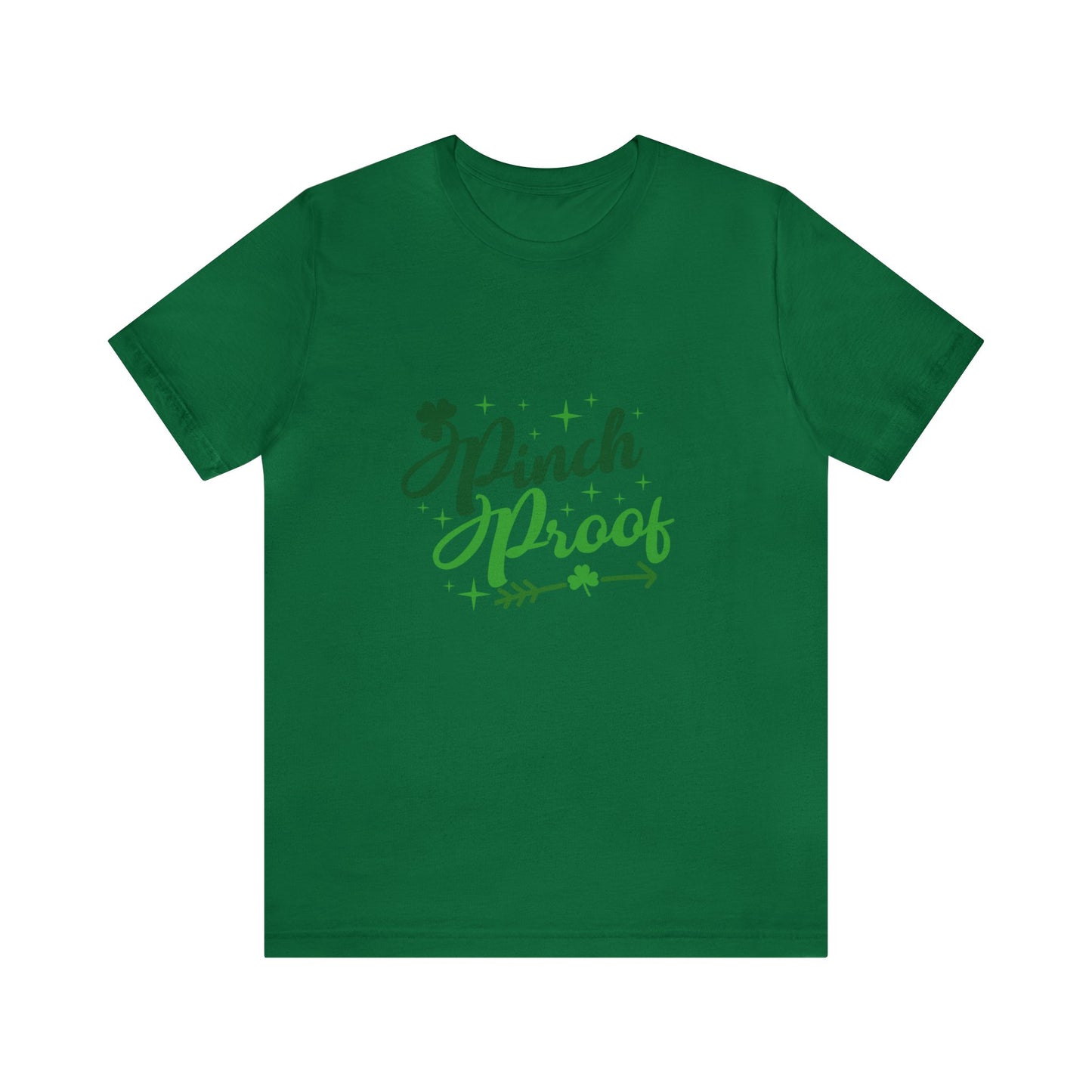 St Patrick's Day shirt Irish leaf shirt funny Unisex Tee pinch proof shirt Retro Shirt pinch proof T-Shirt best friend vacation shirt beach
