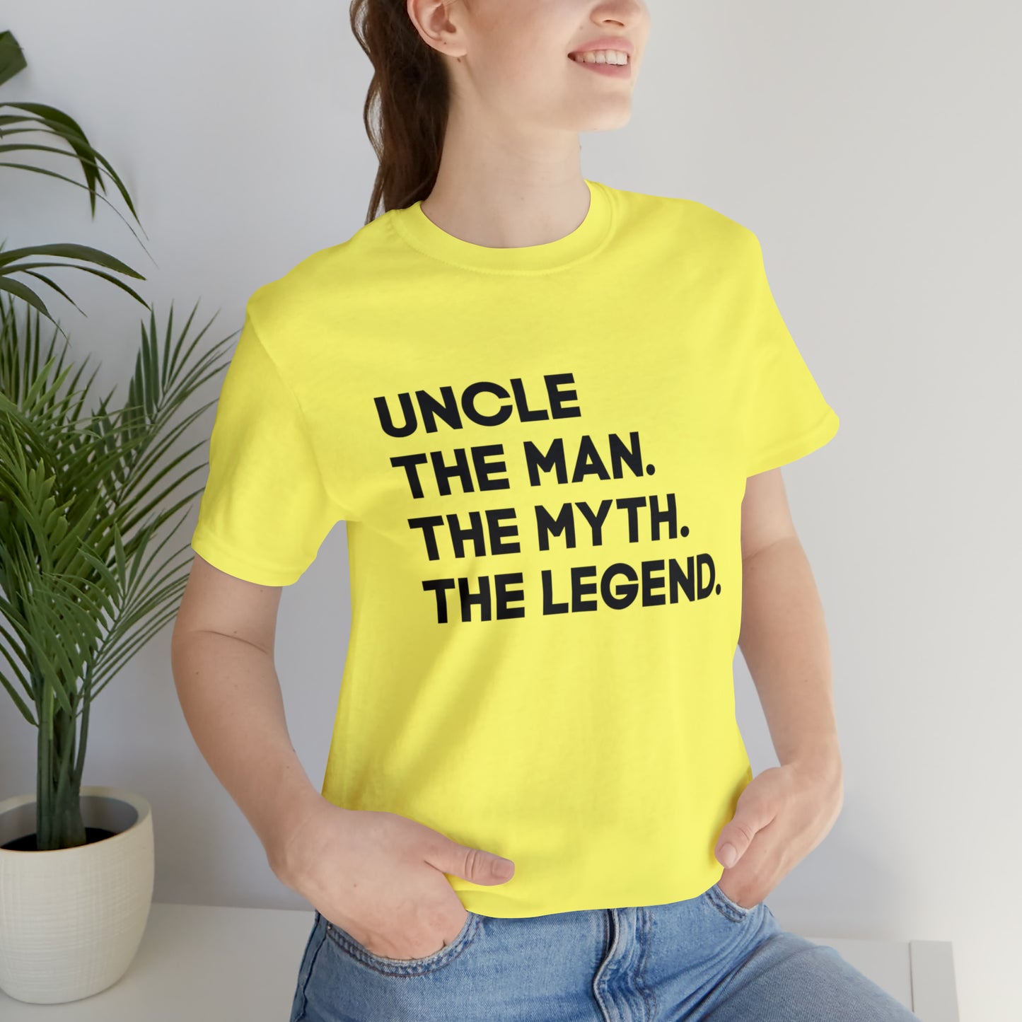 Uncle The man the myth the legend t-shirt, gift for uncle brother, Father's day gifts, vacation shirt,best friend,Christmas gift for brother