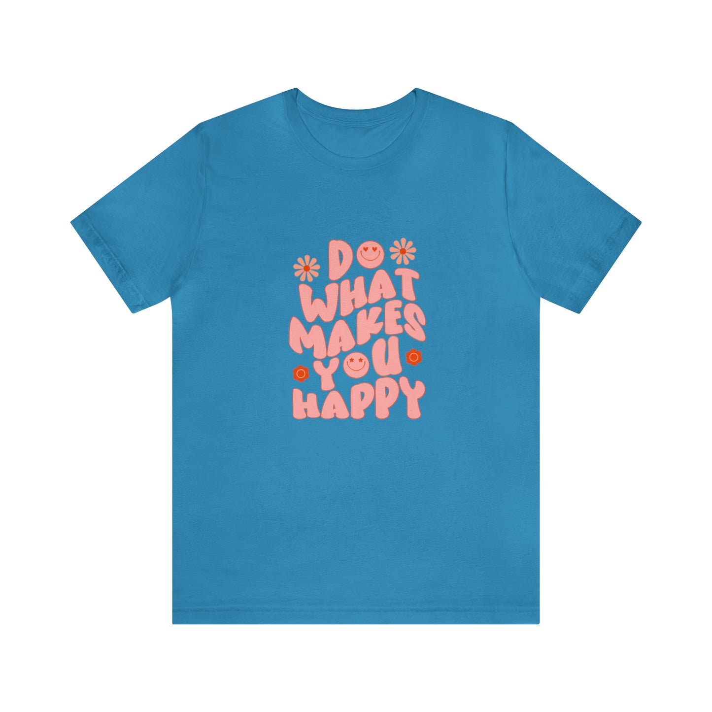 Do what makes you happy Tee, Teach love inspire sweater,Teacher mode shirt, Homeschooling sweatshirt,teacher mom shirt, hoodie teacher shirt