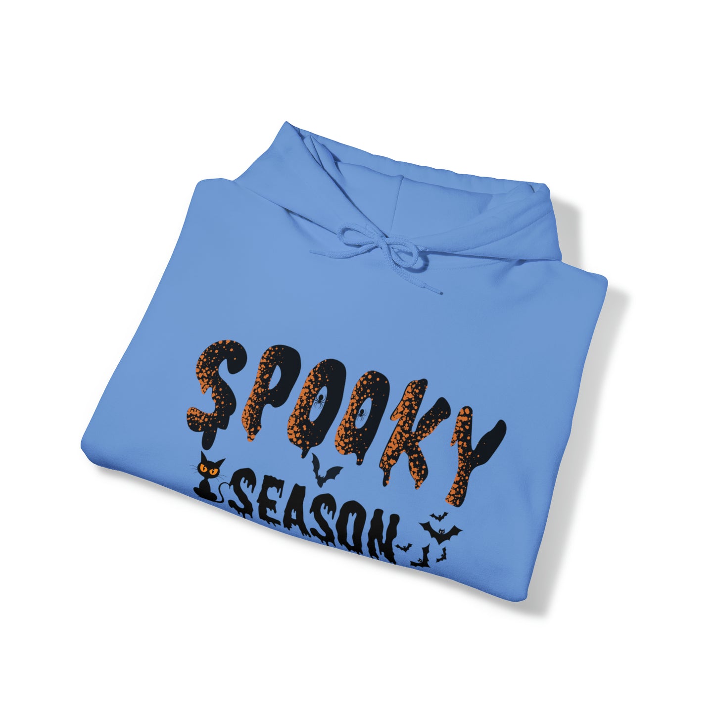 Spooky Season sweater scream Halloween sweatshirt spooky ghouls trick or treat ghost Halloween Sweatshirt Spooky Season T Shirt Christmas