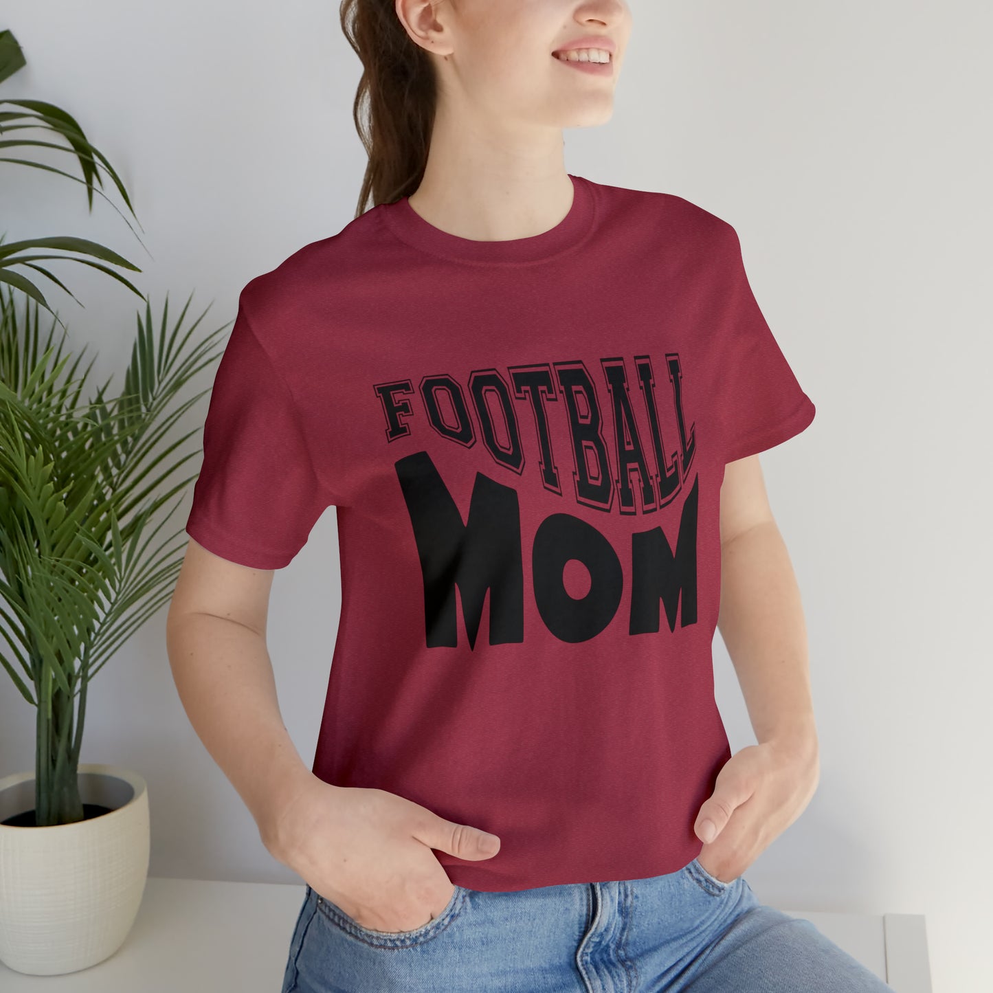 Footbball Mom shirt, Mama shirt, gift for Mom, funny gifts for mom, vacation shirt, gift for mom, wife shirt, best friend gift,travel