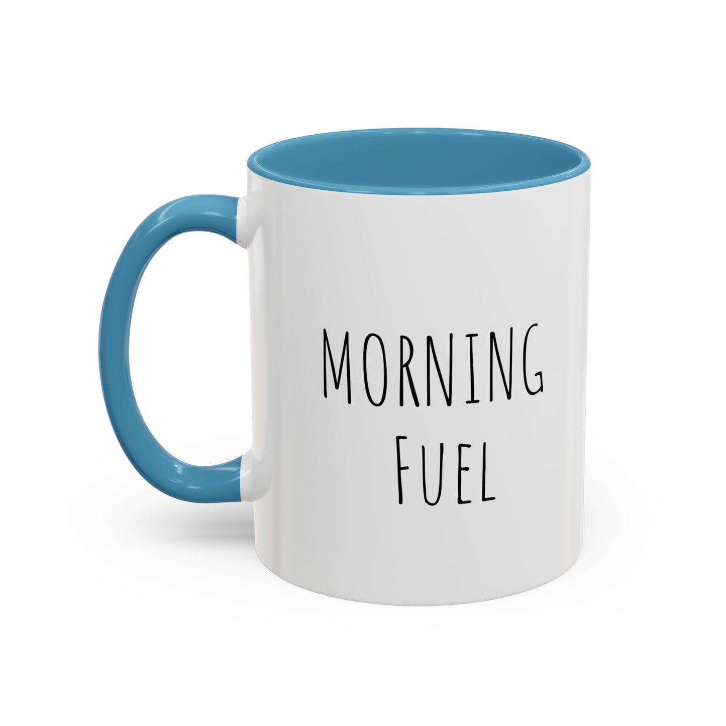 Morning Fuel mug coffee lover meditation mug Coffee Mug swift with yoga Mug Funny Coffee Cup Cat Lady Gift Cat Lover Gift Cat Mom christmas