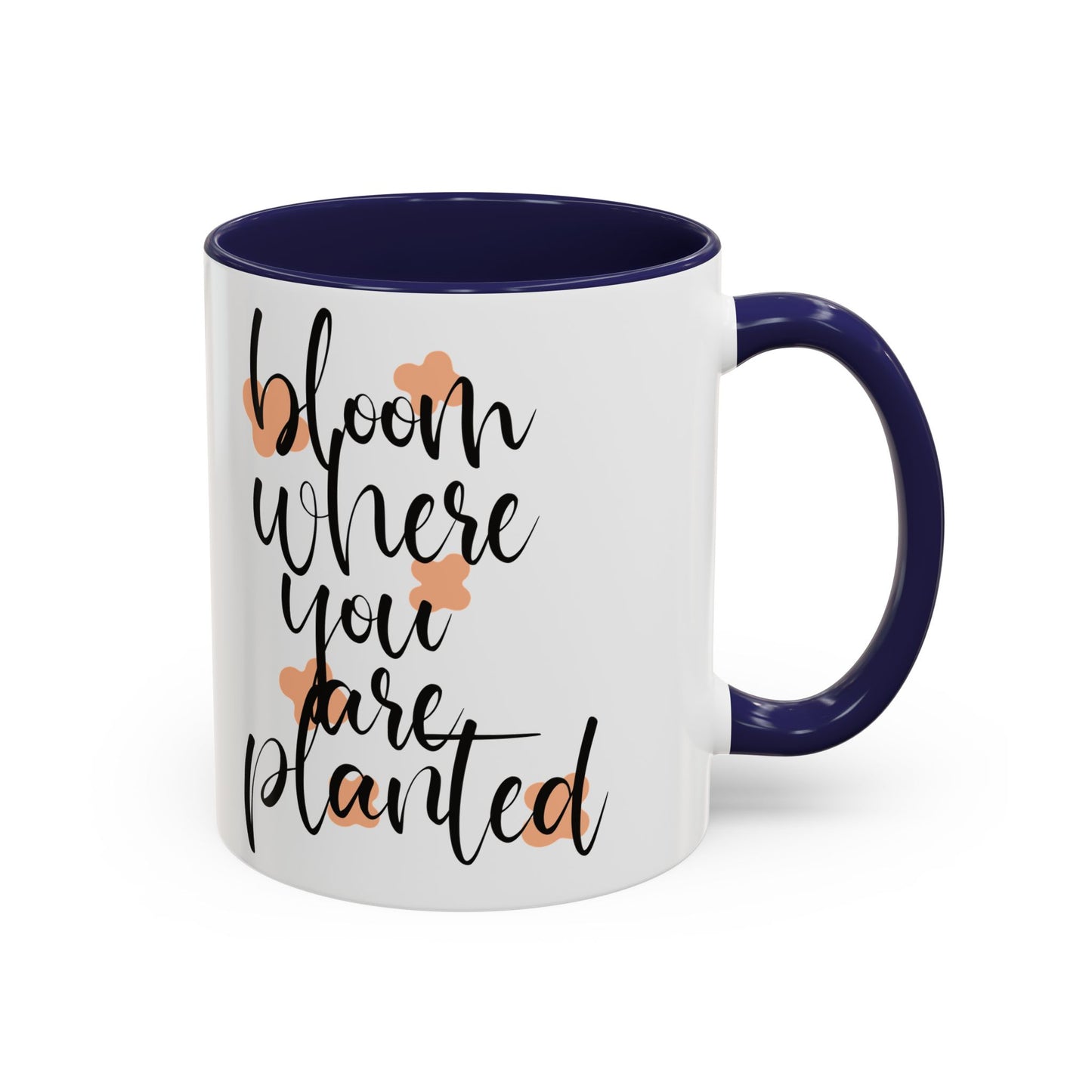 Bloom where you are planted mug You are Magic mug coffee mug Spiritual gift witchy Goddess gift bestie gift Boss Christmas gift for her