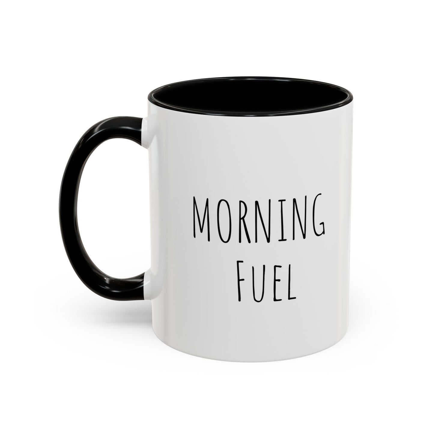 Morning Fuel mug coffee lover meditation mug Coffee Mug swift with yoga Mug Funny Coffee Cup Cat Lady Gift Cat Lover Gift Cat Mom christmas