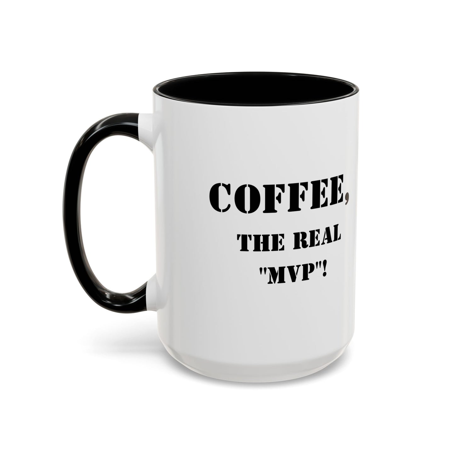 Funny coffee mug coffee the real mvp mug entrepreneur mug boss gift supervisor mug office bestie gift Coworker Gift Boss Christmas gift