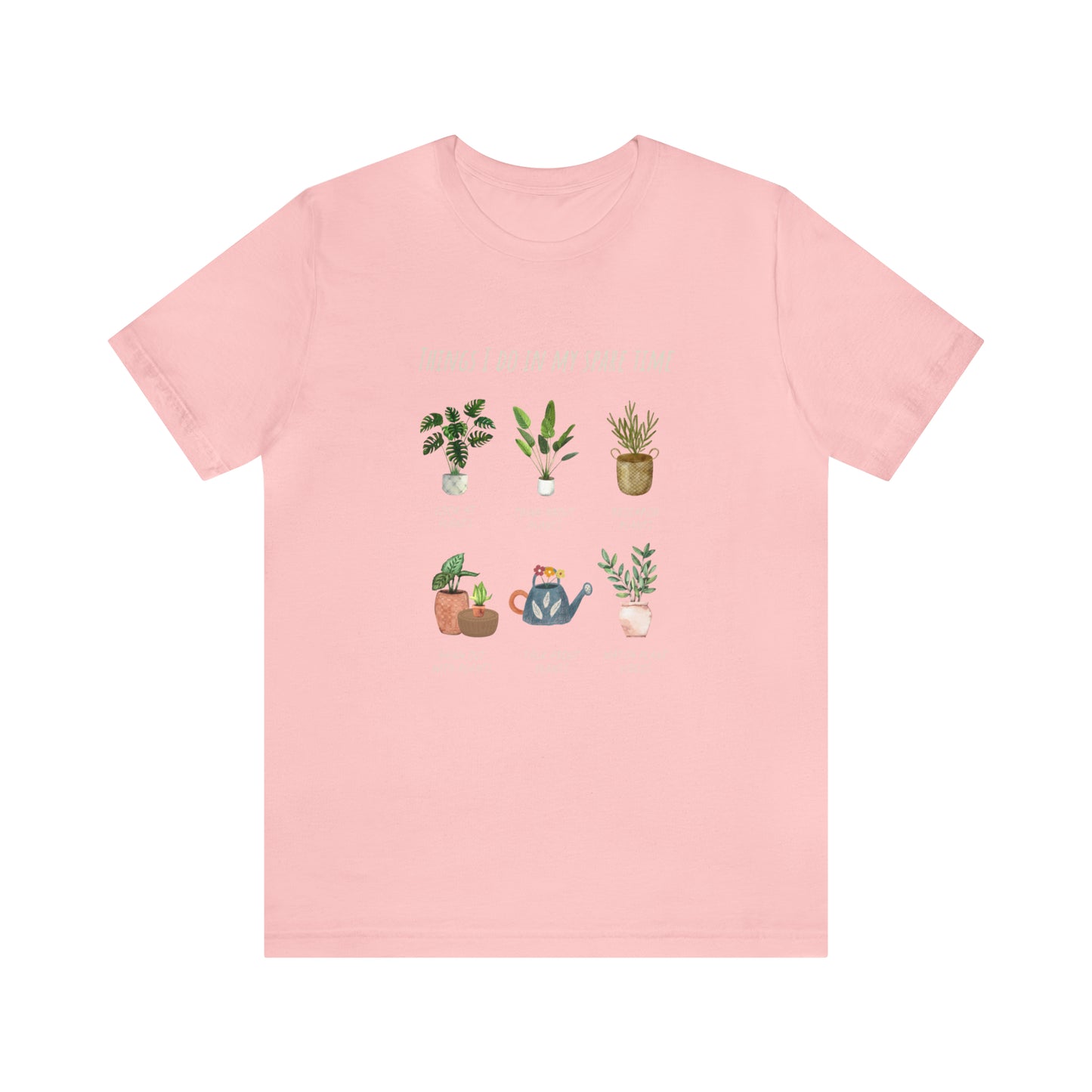 Plant lover shirt plantmom gift plantdad gift plantdaddy shirt funny gift for her gift for him birthday gift Christmas gift for best friend