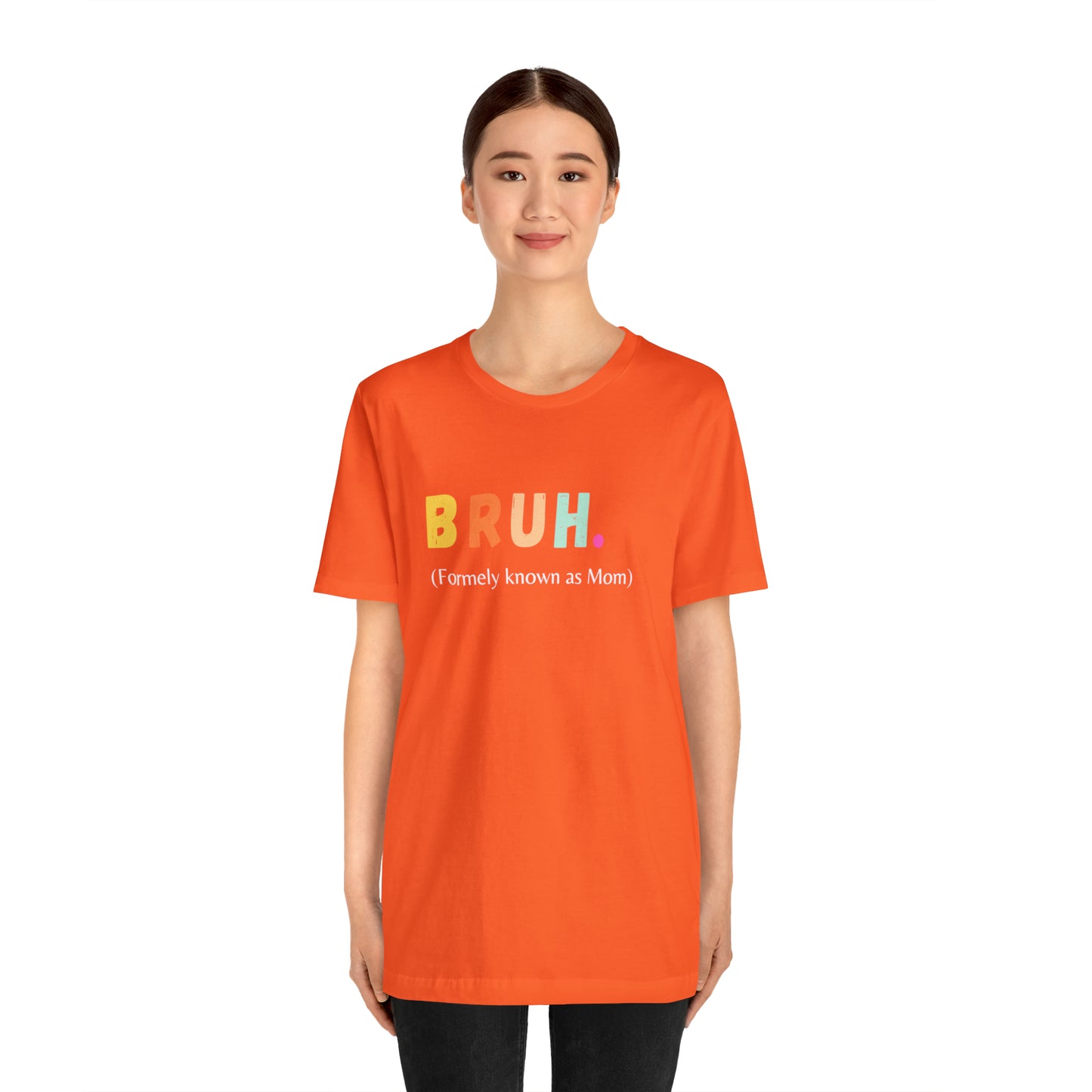 Bruh Mama shirt Mommy Mom Bruh shirt, Mama shirt, gift for Mom, funny gifts for mom, vacation shirt gift for mom wife shirt best friend gift