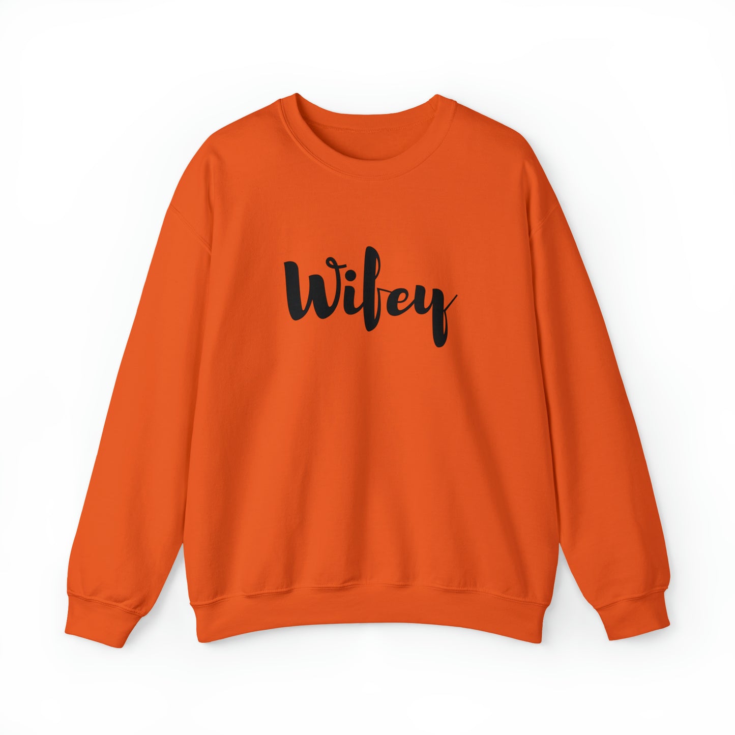 Wifey sweatshirt, Wifey anniversary gift, Bridal shower gift, Wife gift for her, Wifey Top, Wifey Sweater, Mrs clothes