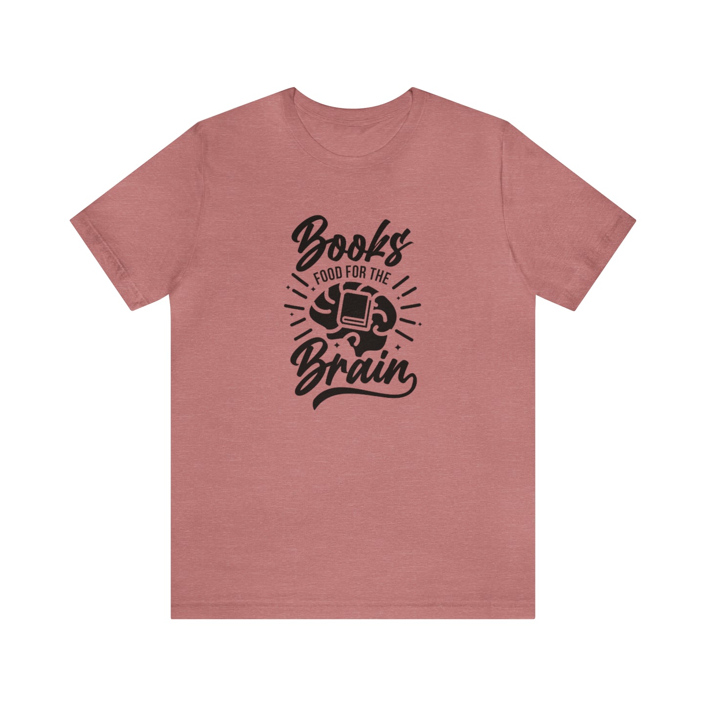 Books food for the brain Tee, book lover Teach love inspire sweater,Teacher mode shirt, Homeschooling shirt,teacher mom shirt, hoodie teach