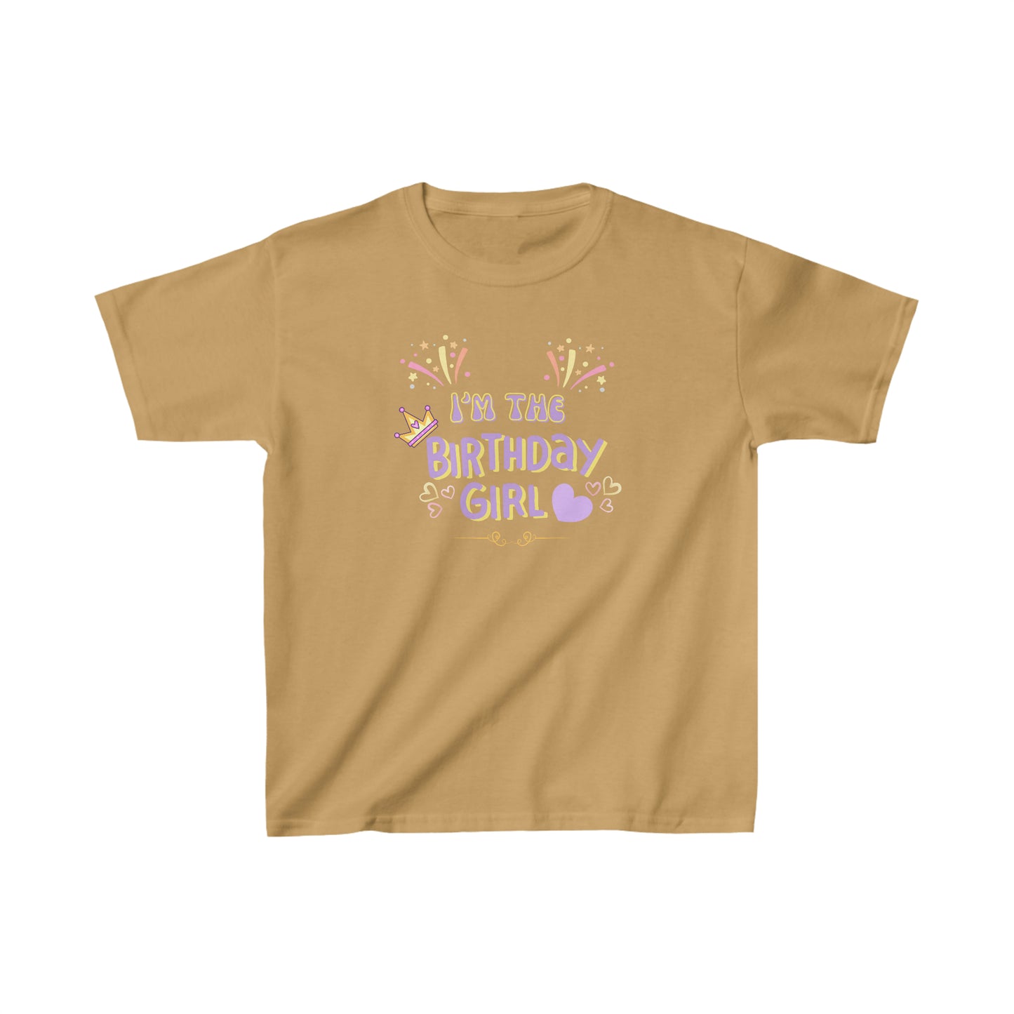 Birthday girl shirt kid wavy birthday party shirt Christmas shirt Rainbow cloud kid shirt birthday shirts birthday world shirt kid shirt