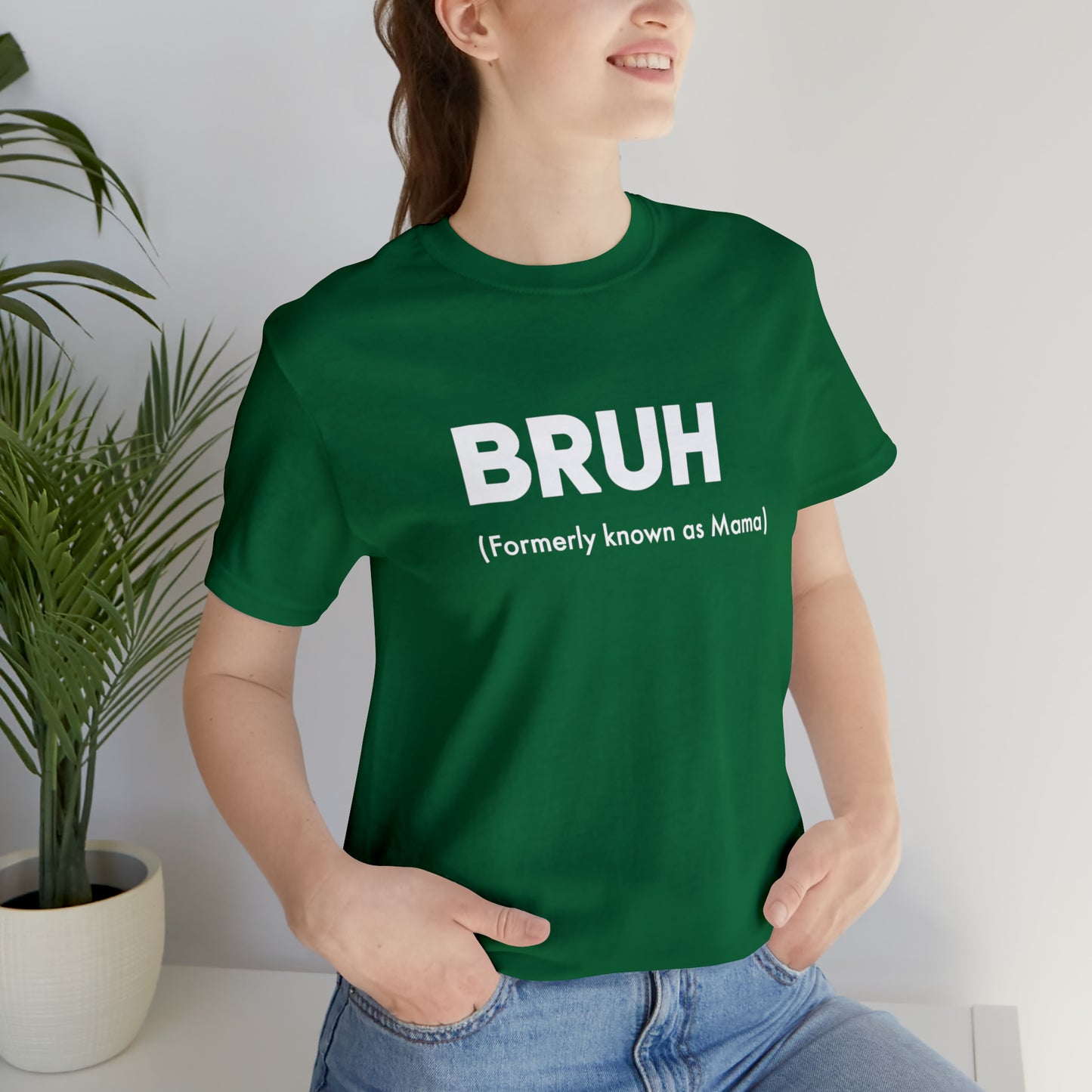 Bruh Mama shirt Mommy Mom Bruh shirt, Mama shirt, gift for Mom, funny gifts for mom, vacation shirt gift for mom wife shirt best friend gift
