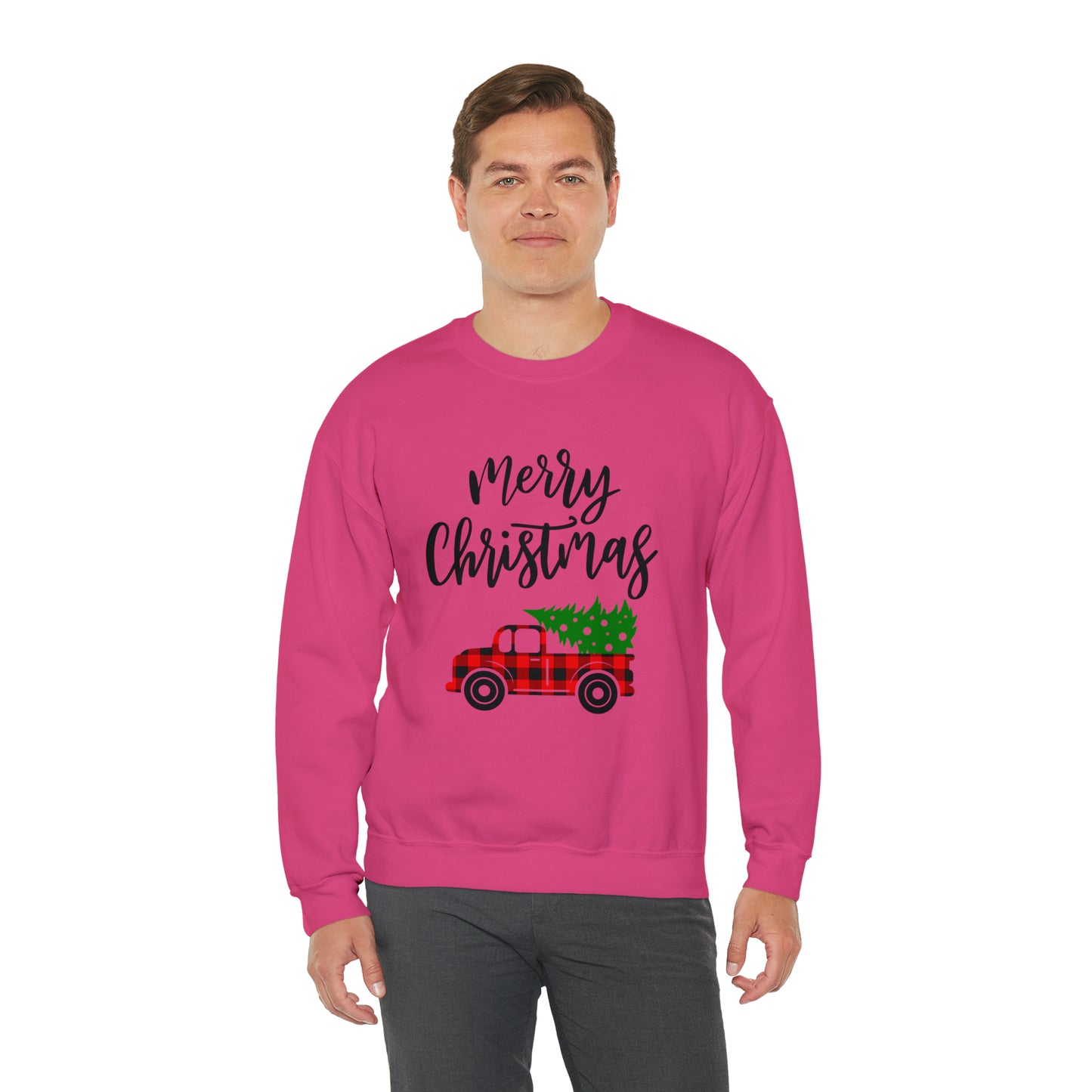 Festive AF sweater,Merry Bright Christmas sweatshirt,Christmas Sweatshirt for Women,Christmas Shirts,Christmas Sweater,Holiday Christmasgift