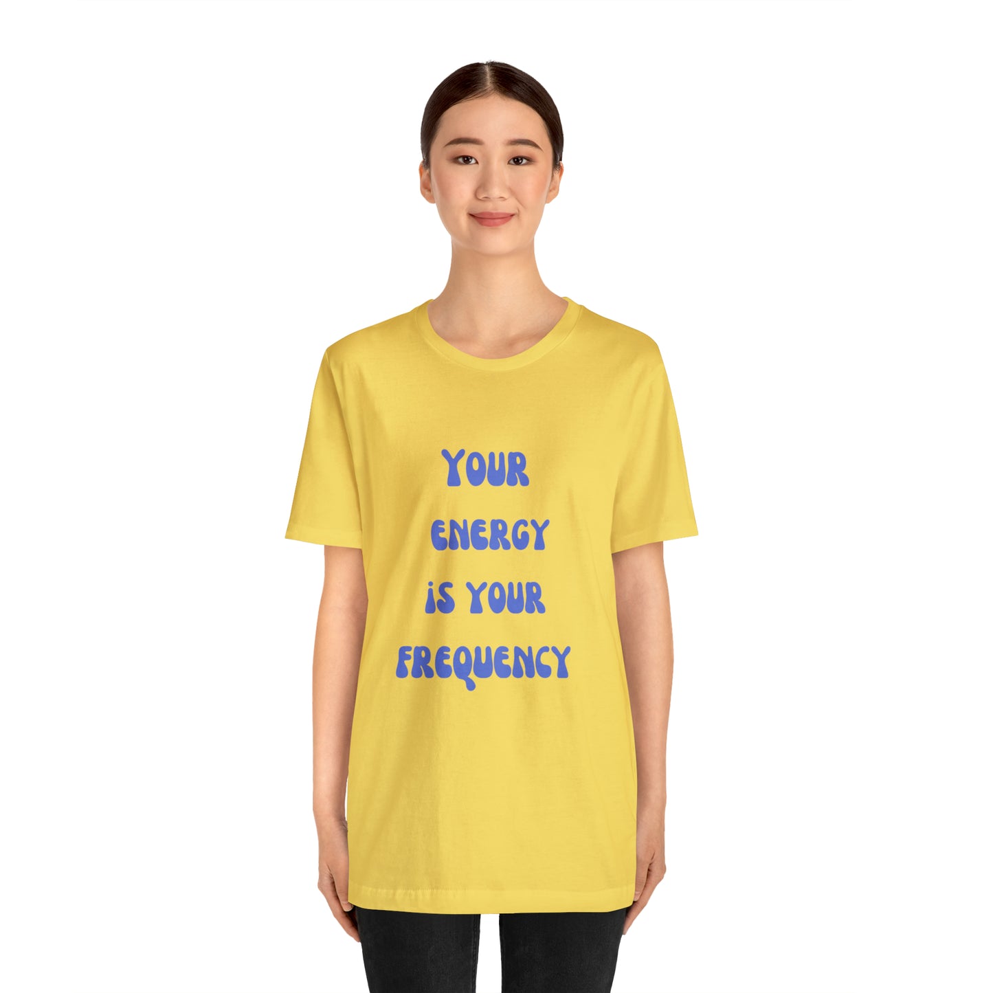 Your Energy Is Your Currency T-Shirt, Aesthetic Shirt, Trendy Shirt, Shirt With Words On Back Tumbrl Positive Tee Gift for him Gift for her