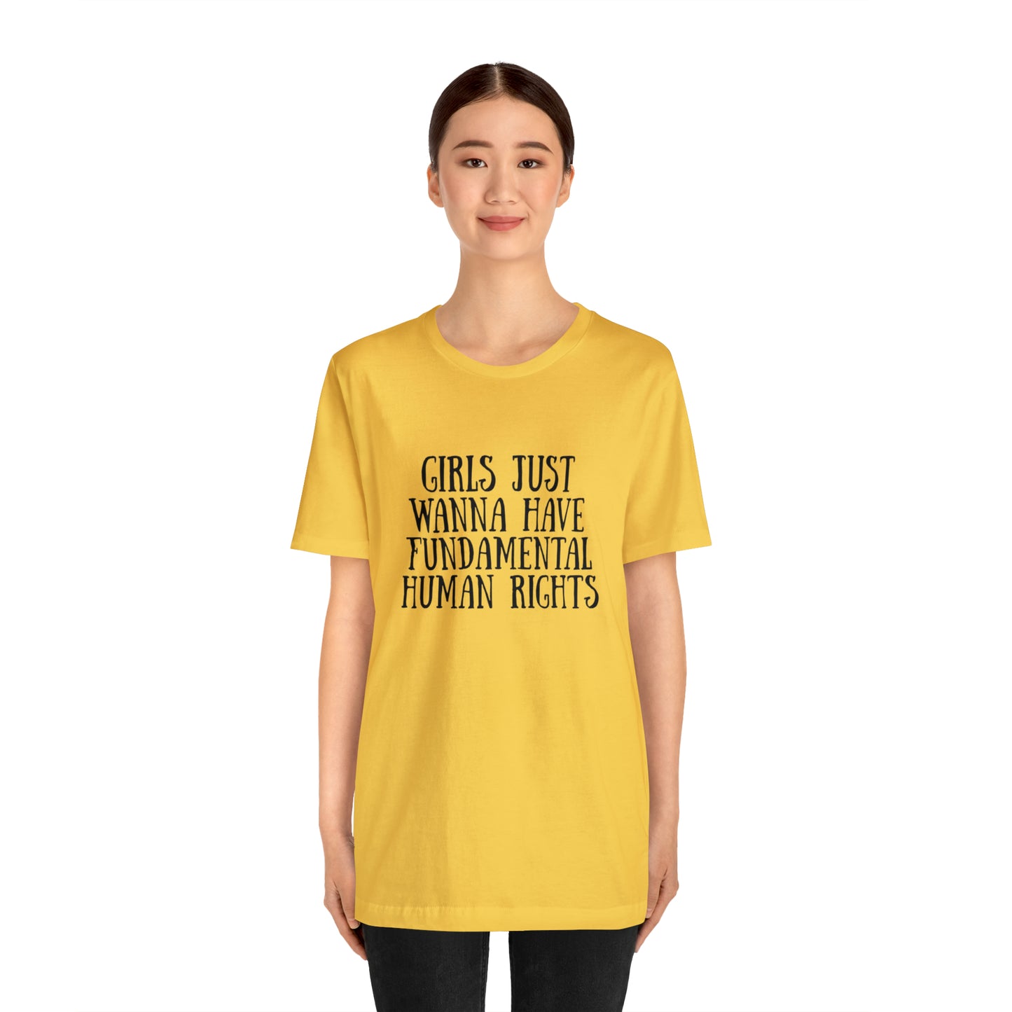 Girls just wanna have fundamental rights shirt,Vasectomies Prevent abortion,my body My choice shirt,shirt,Unisex,Women's rights,human rights