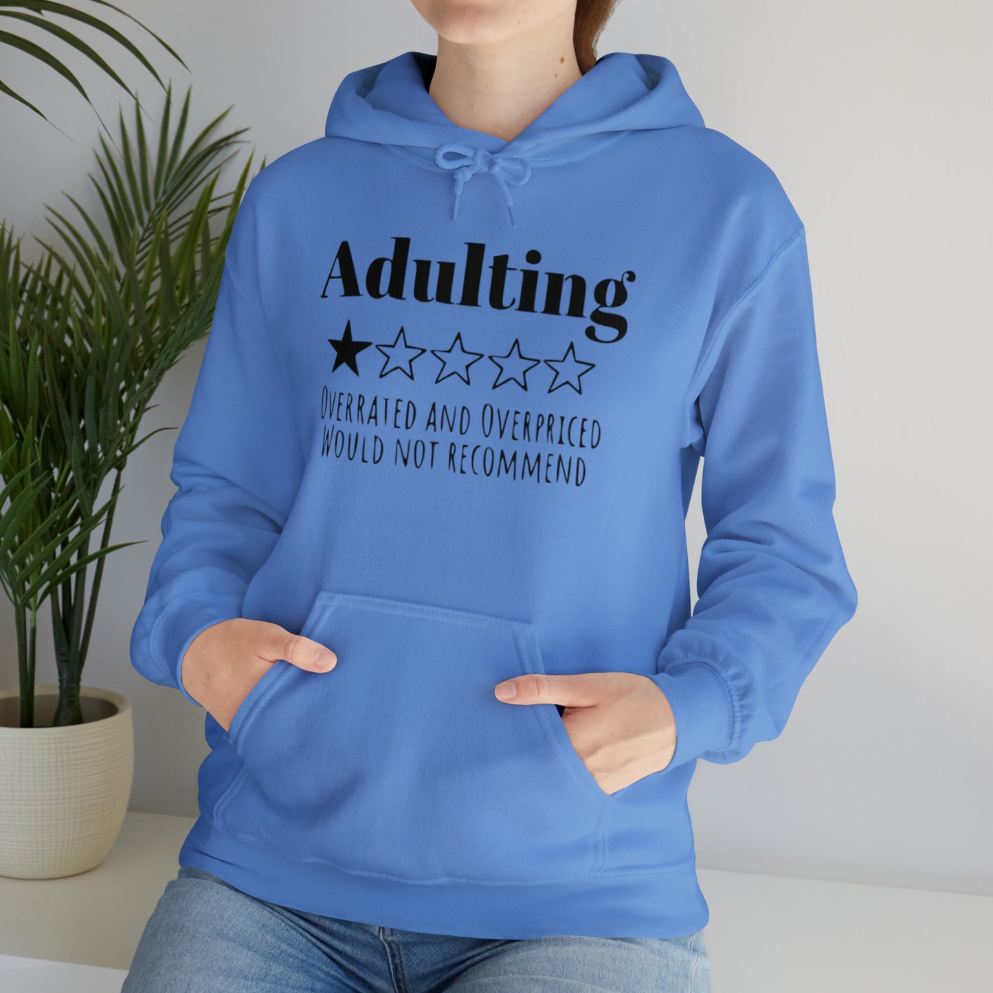 Adulting Sweatshirt unisex, I'm not adulting today, Funny adulting shirt Christmas Sweater,Christmas boss mom,Holiday Christmas gift